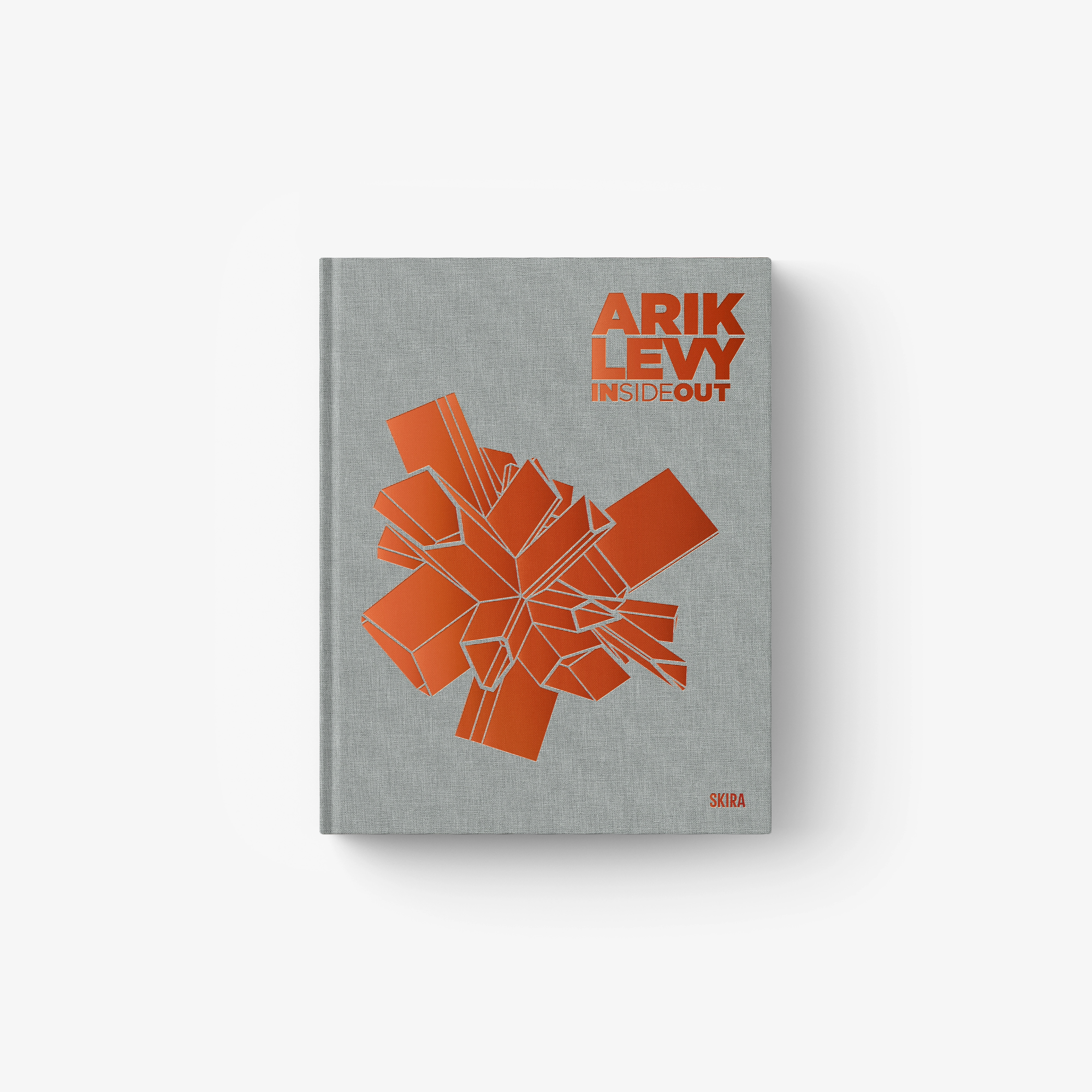 Arik Levy: Inside Out