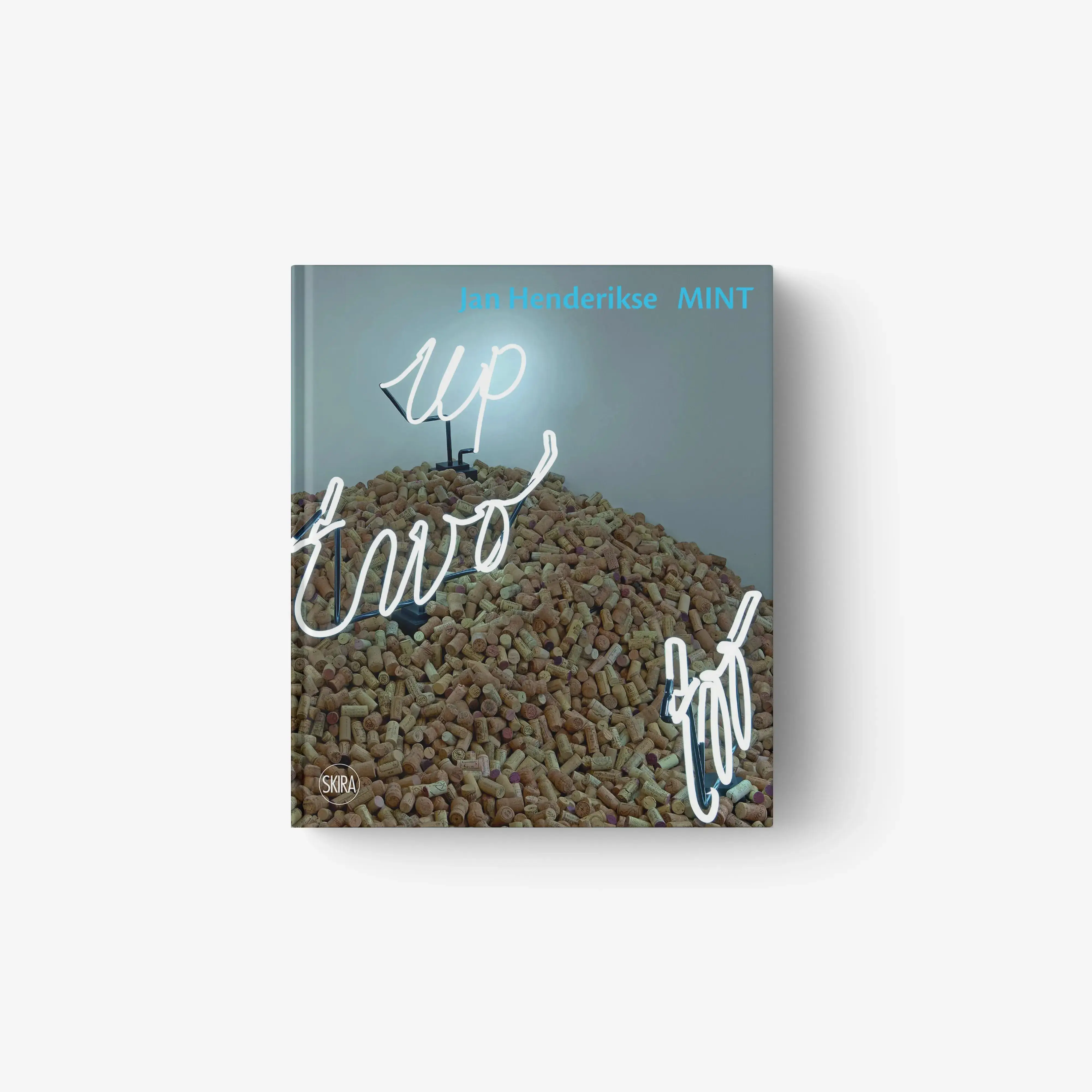 Jan Henderikse. MINT