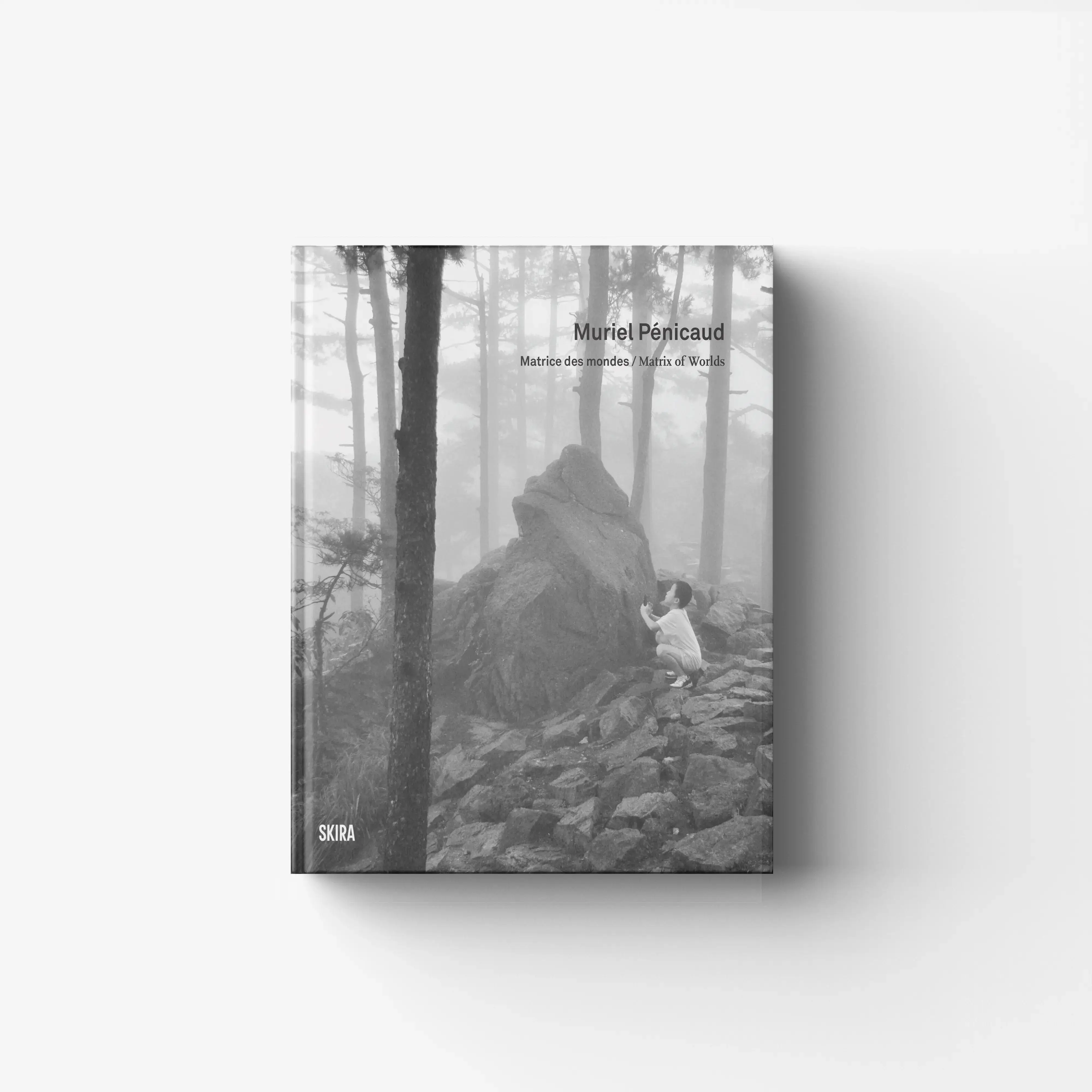 Muriel Pénicaud. Matrix of Worlds | Matrice des Mondes