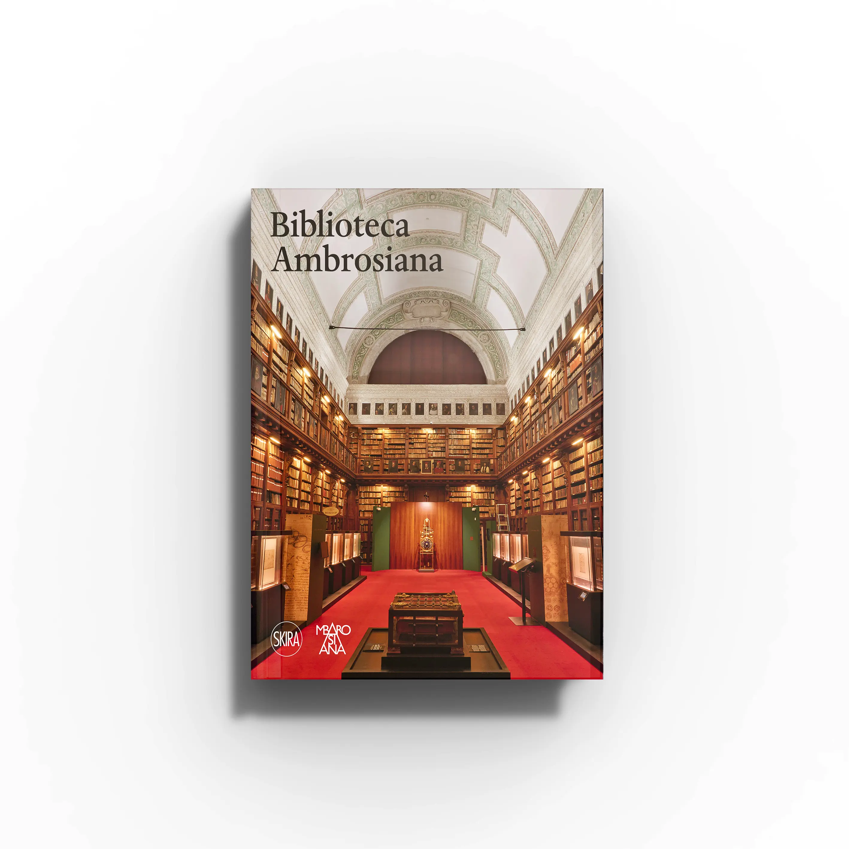 Biblioteca Ambrosiana