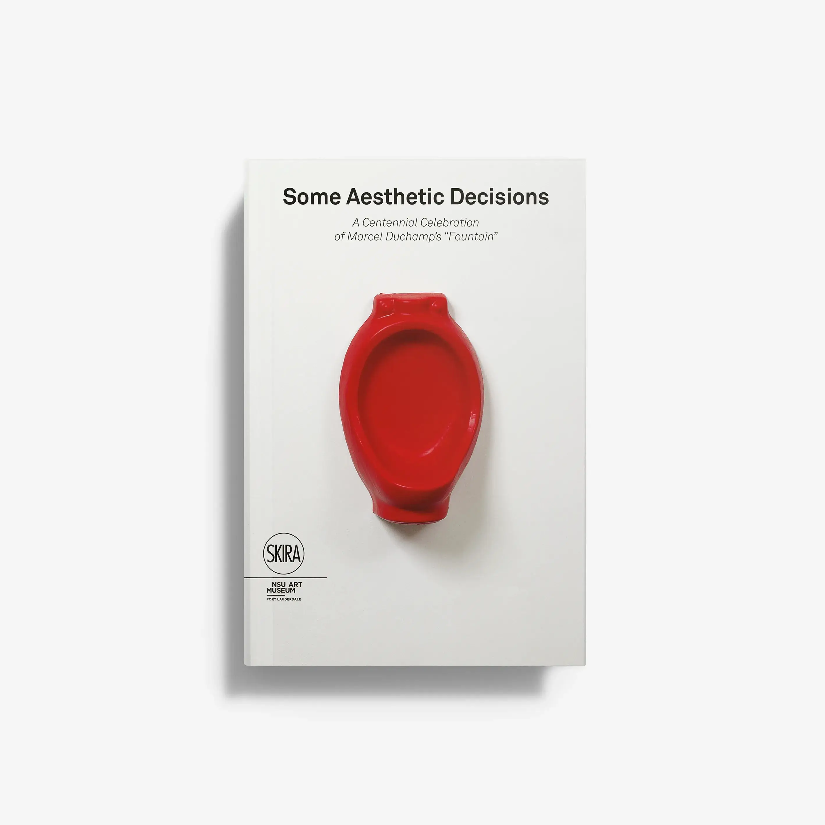 Some Aesthetic Decisions