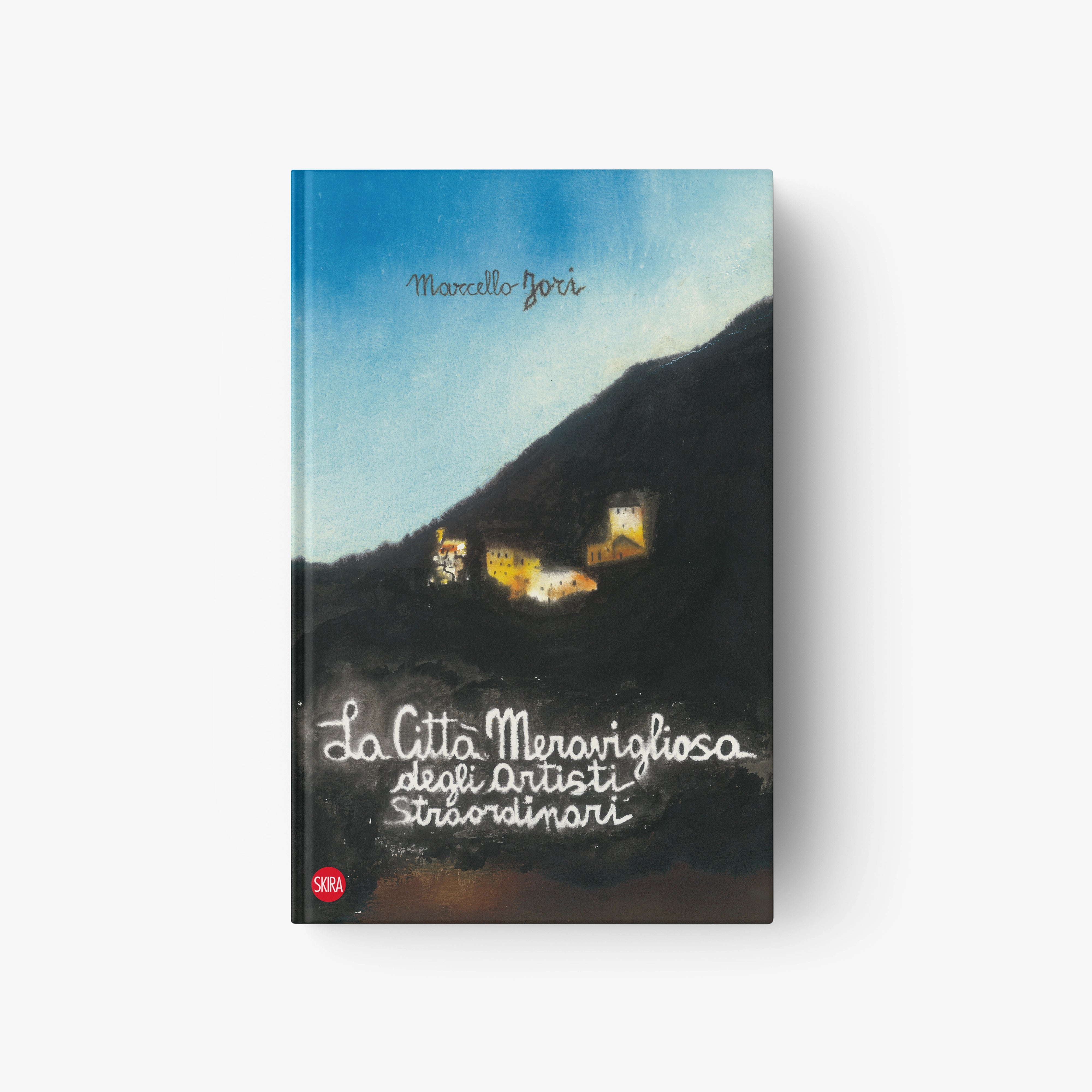 La Città Meravigliosa degli Artisti Straordinari