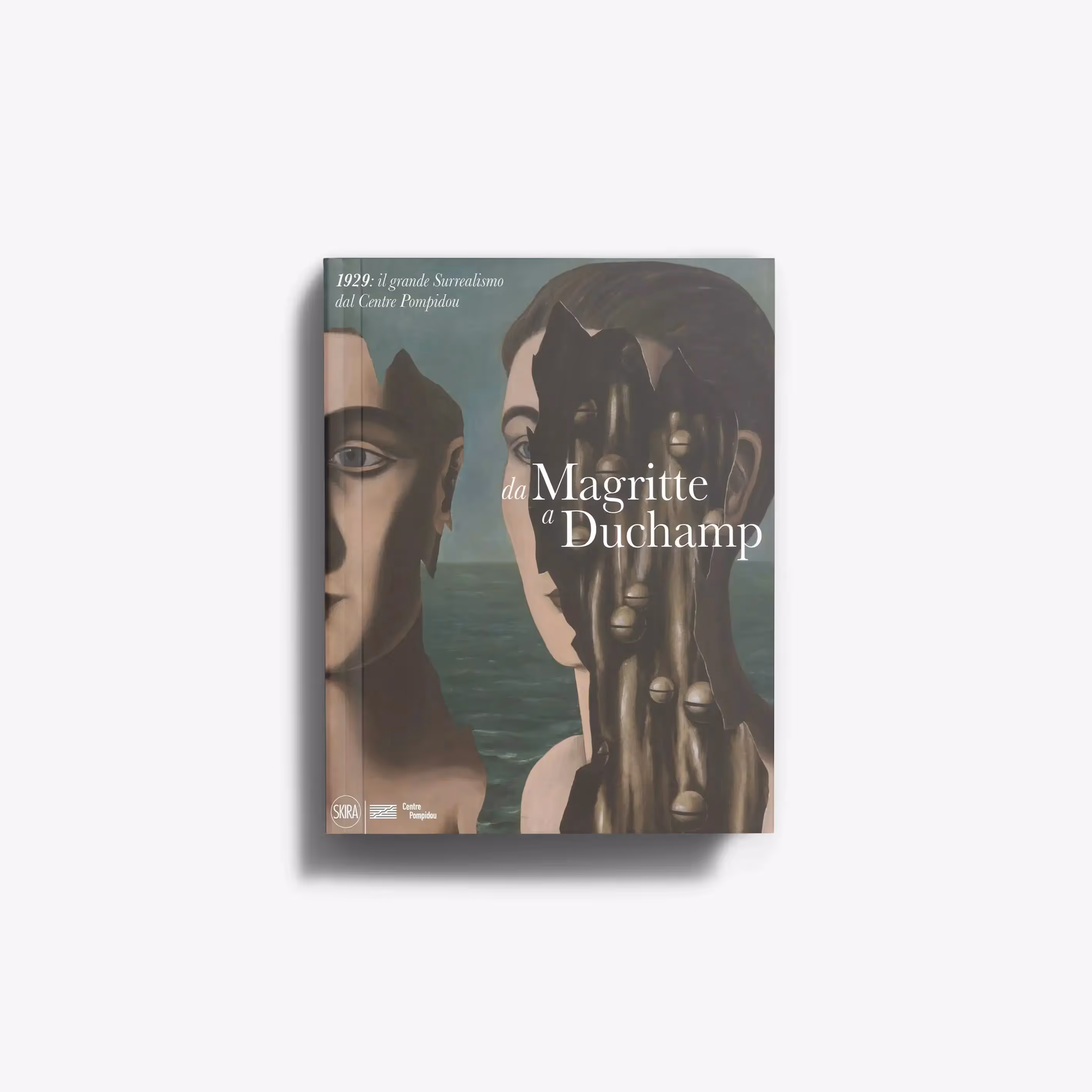 Da Magritte a Duchamp