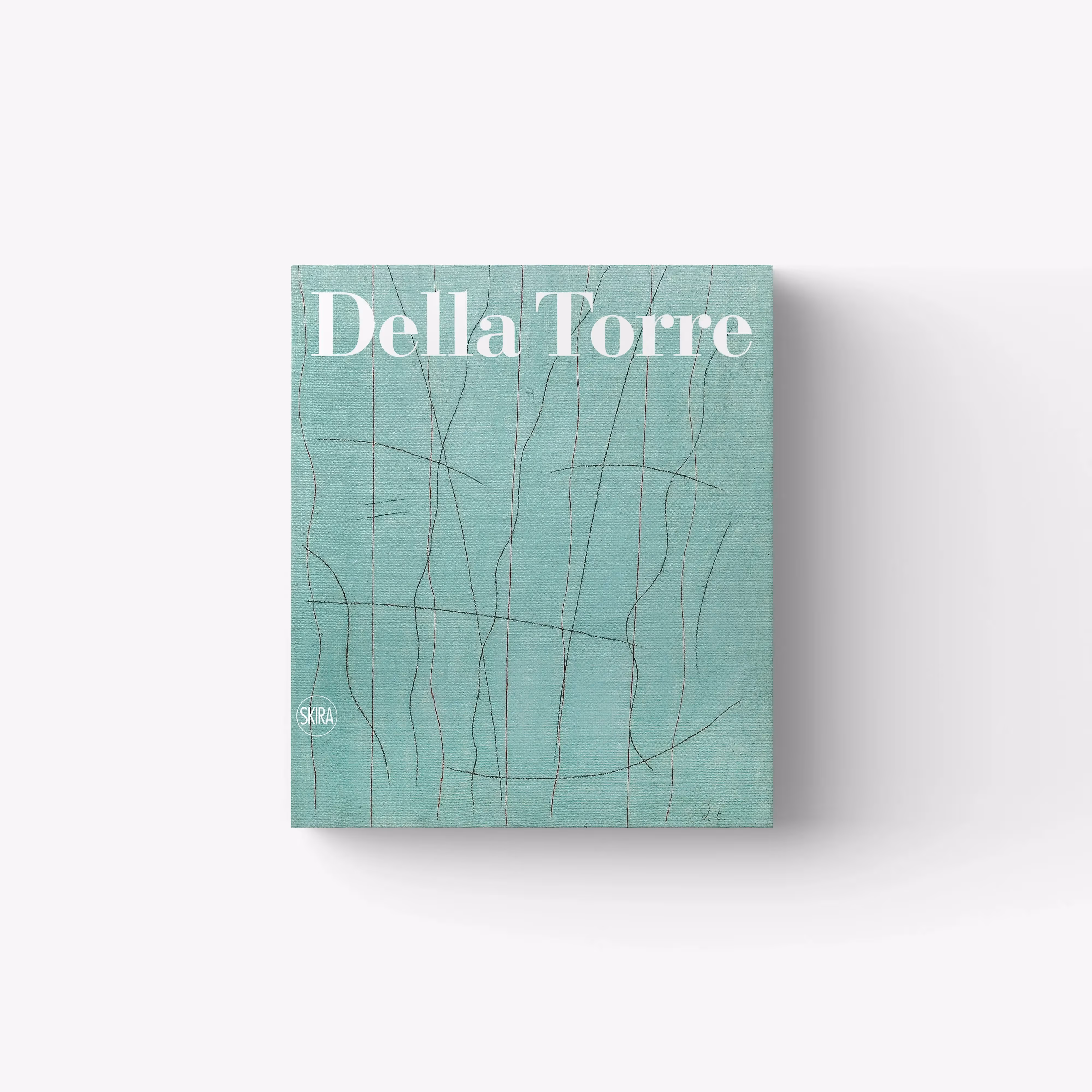 Enrico Della Torre. Catalogo ragionato | Catalogue Raisonné