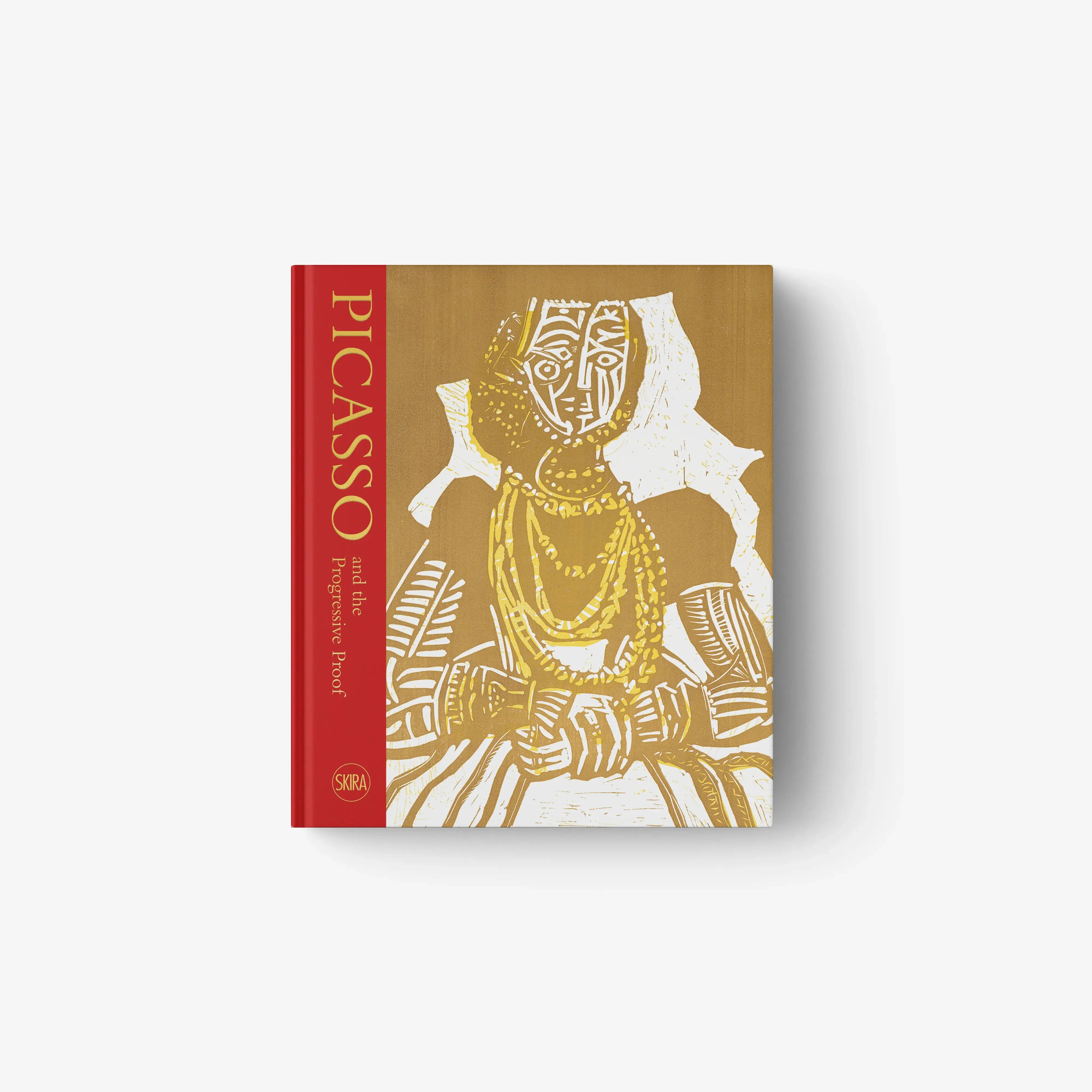 Picasso and the Progressive Proof