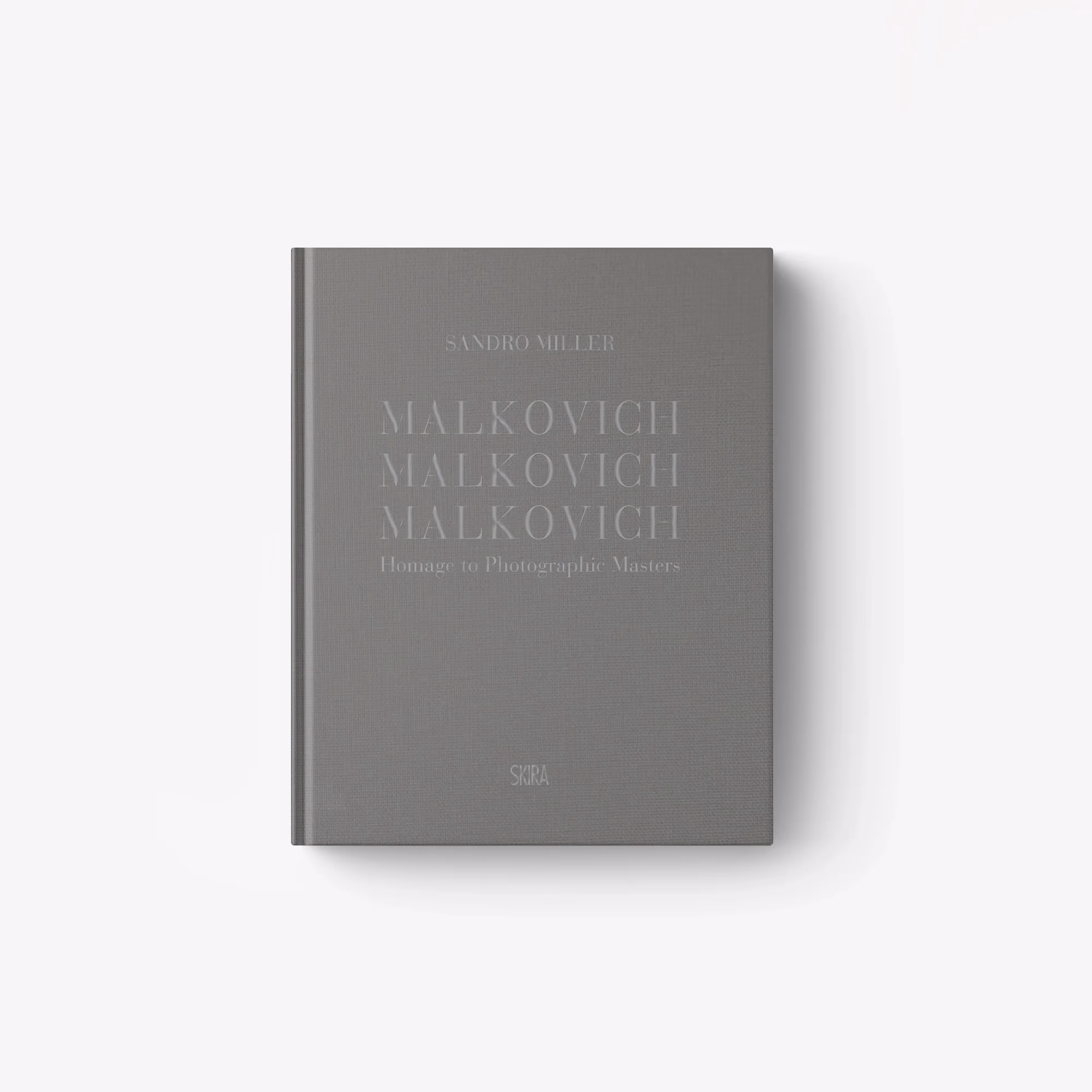 Malkovich Malkovich Malkovich (IT)