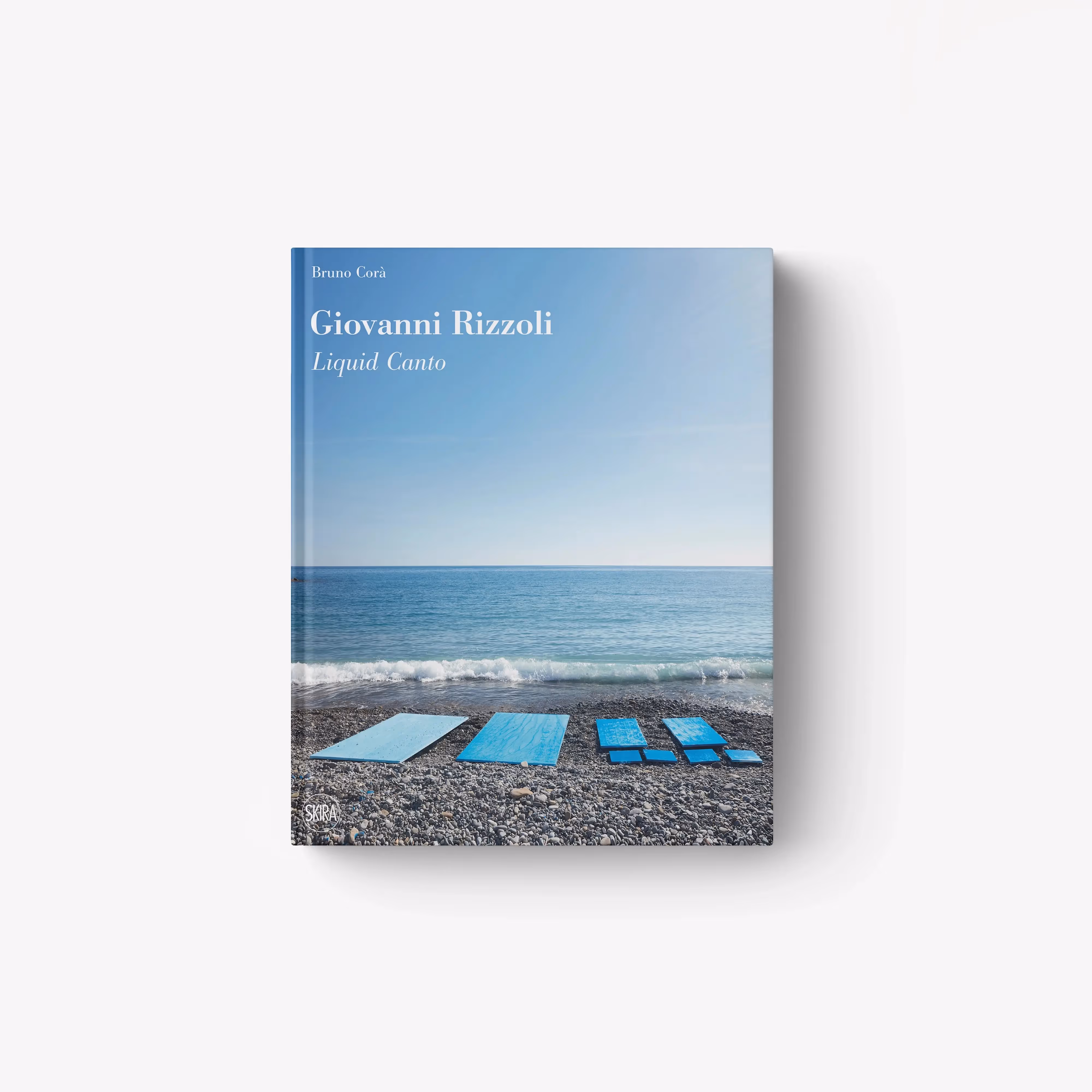 Giovanni Rizzoli. Liquid Canto