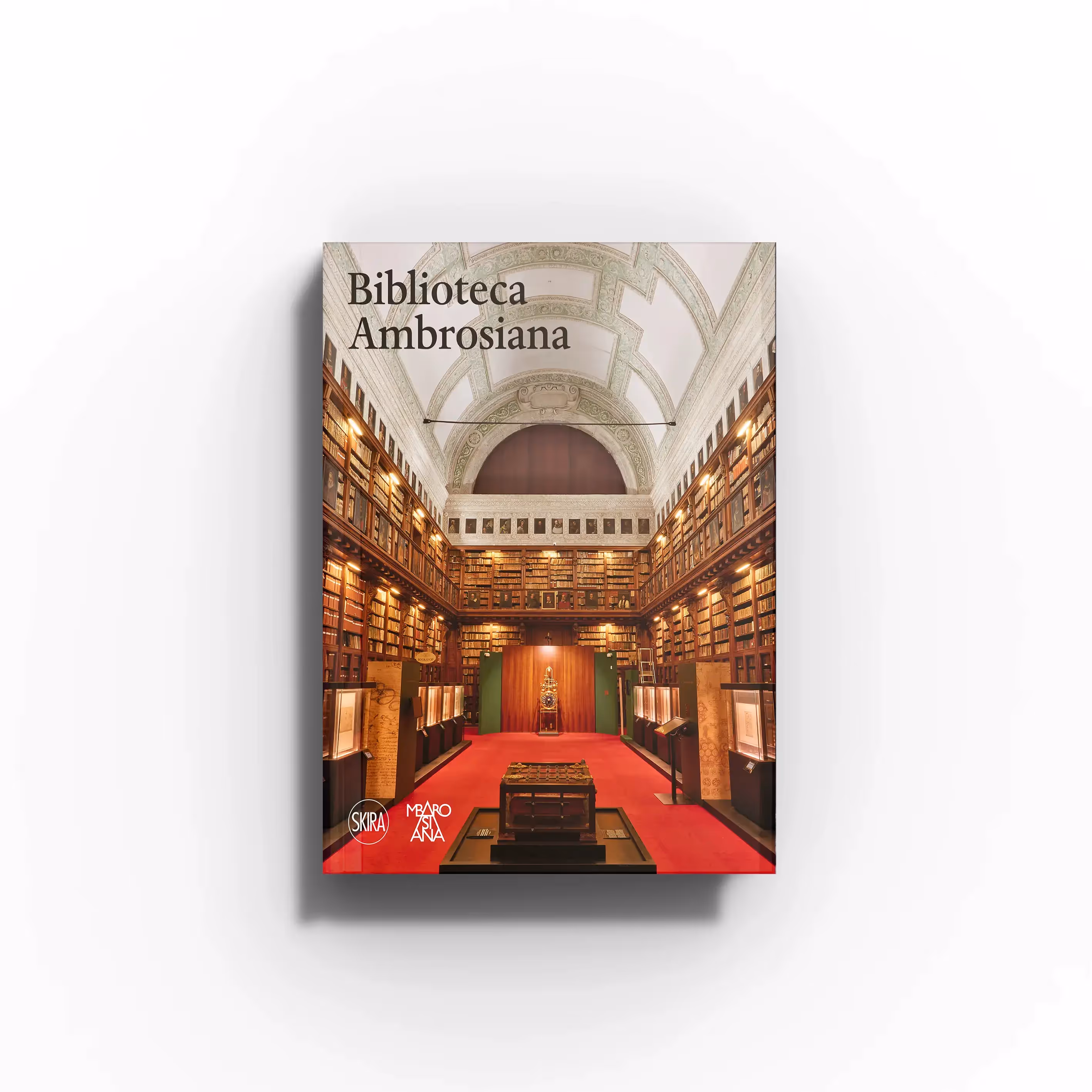 Biblioteca Ambrosiana
