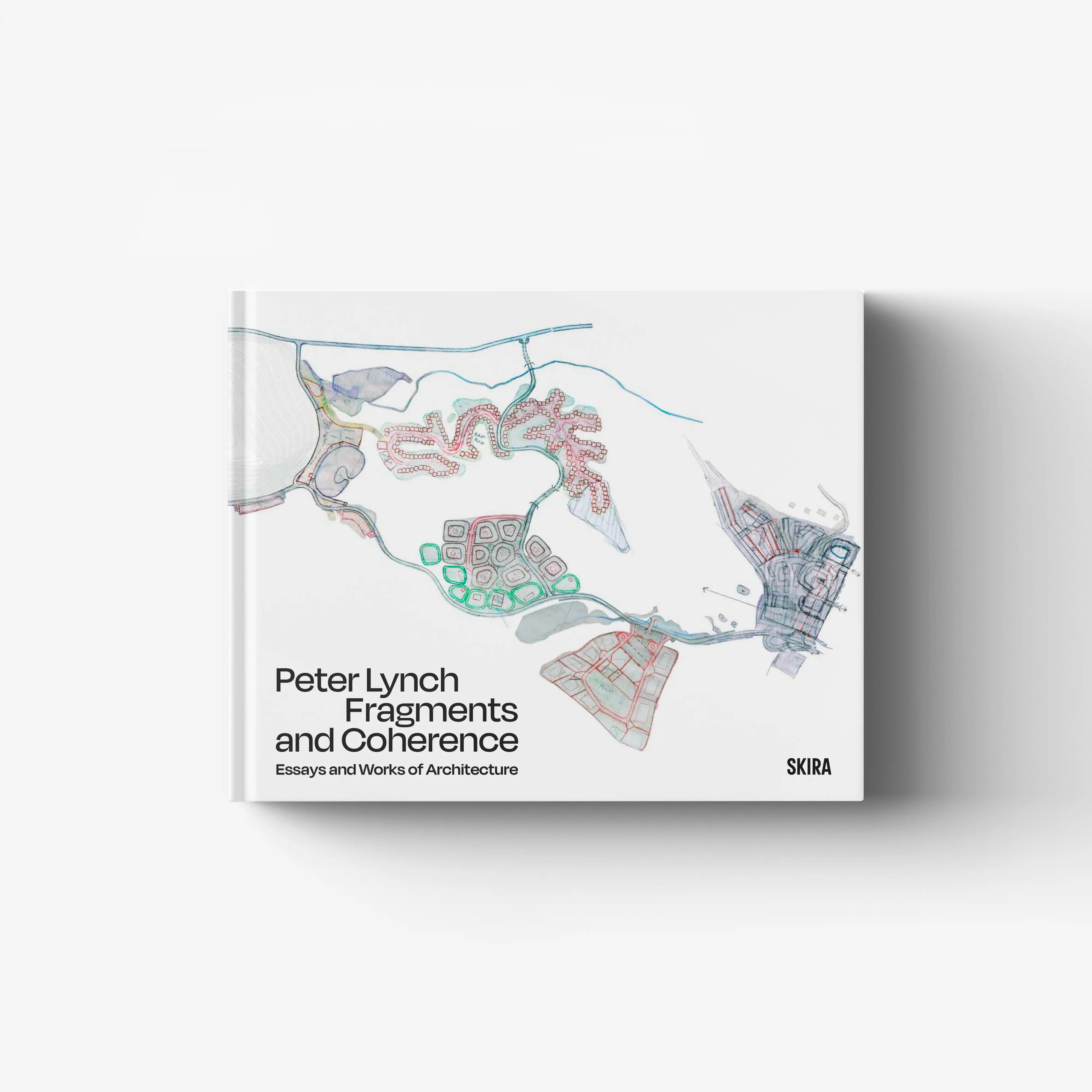 Peter Lynch. Fragments and Coherence