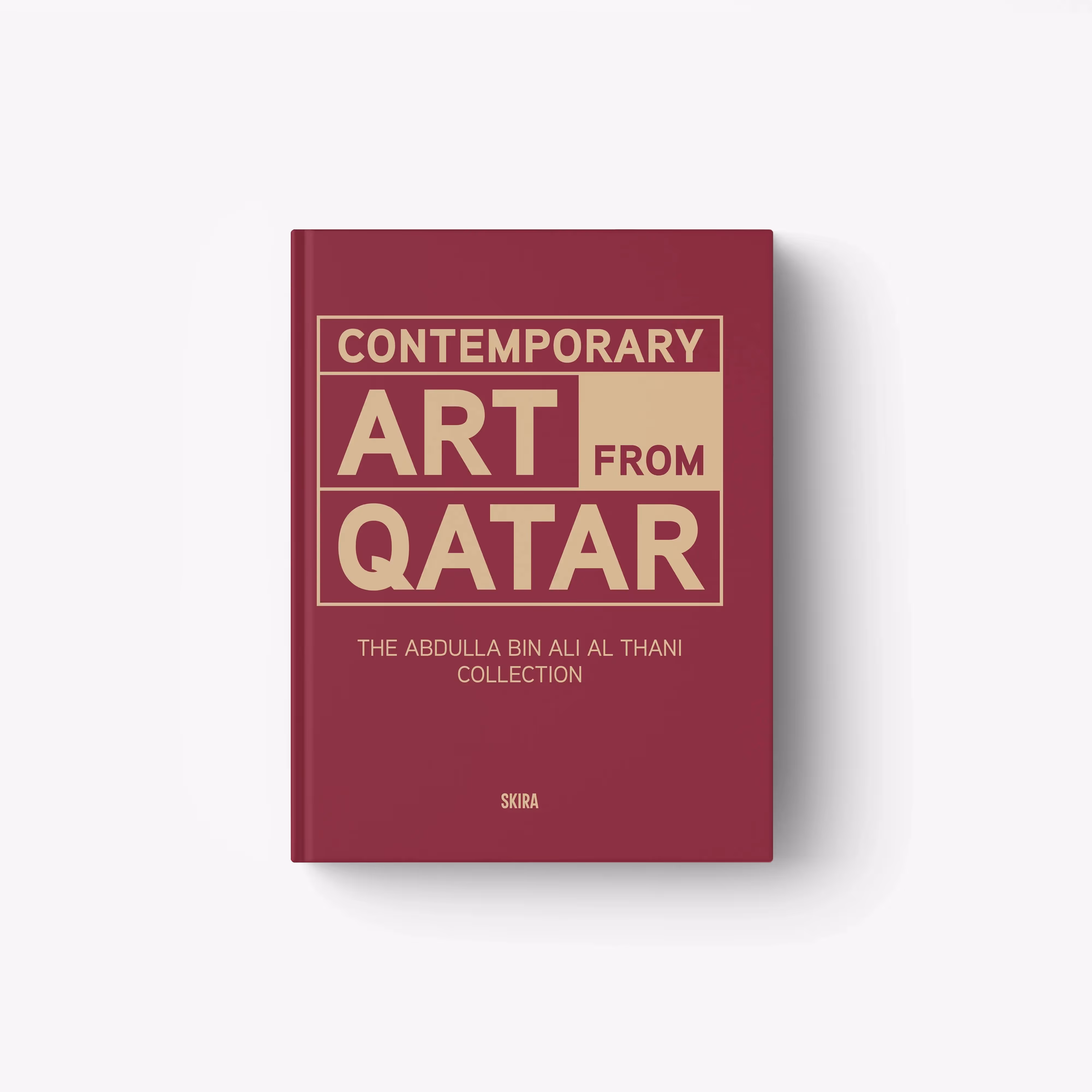 Contemporary Art from Qatar. The Abdulla Bin Ali Al Thani Collection