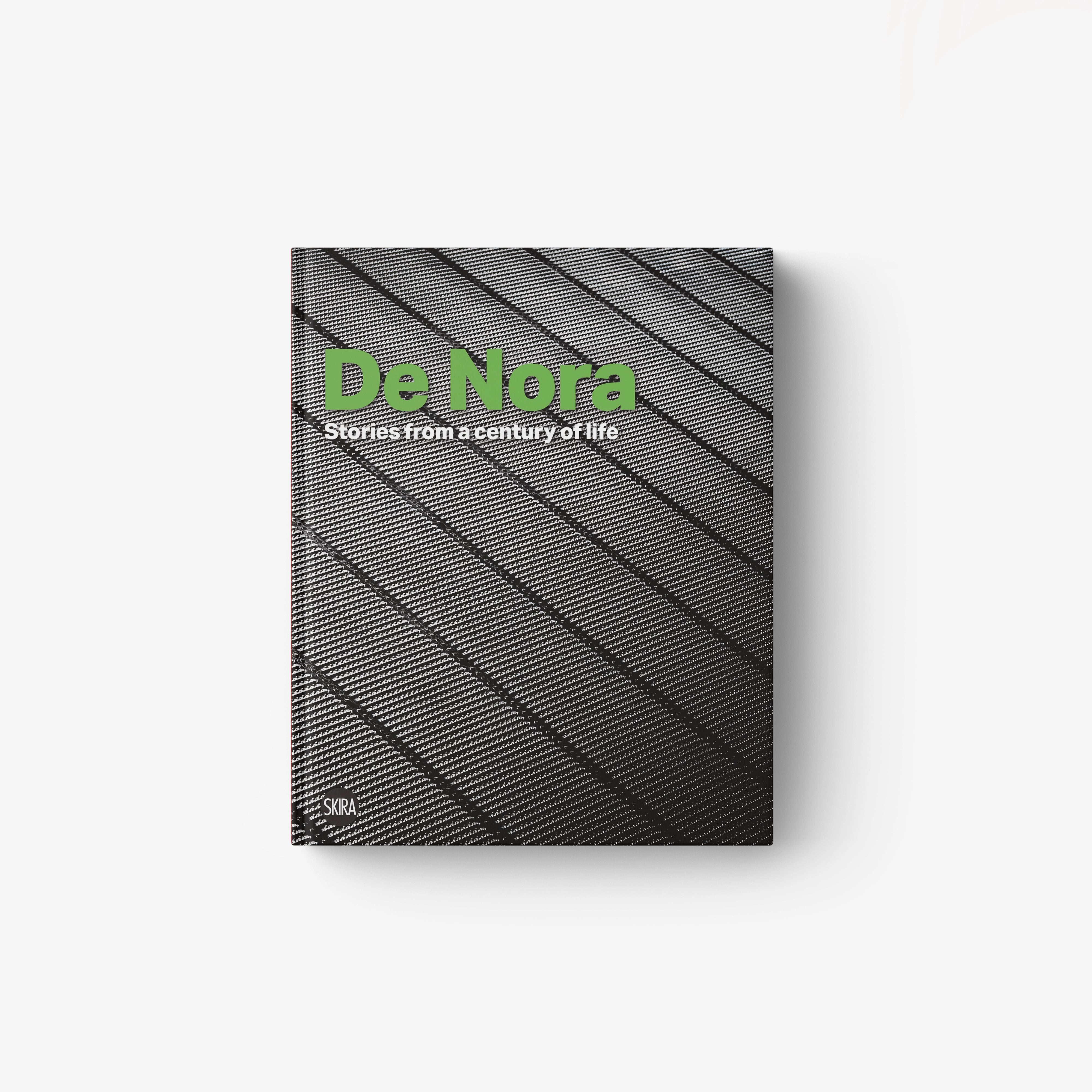 De Nora (English Edition)