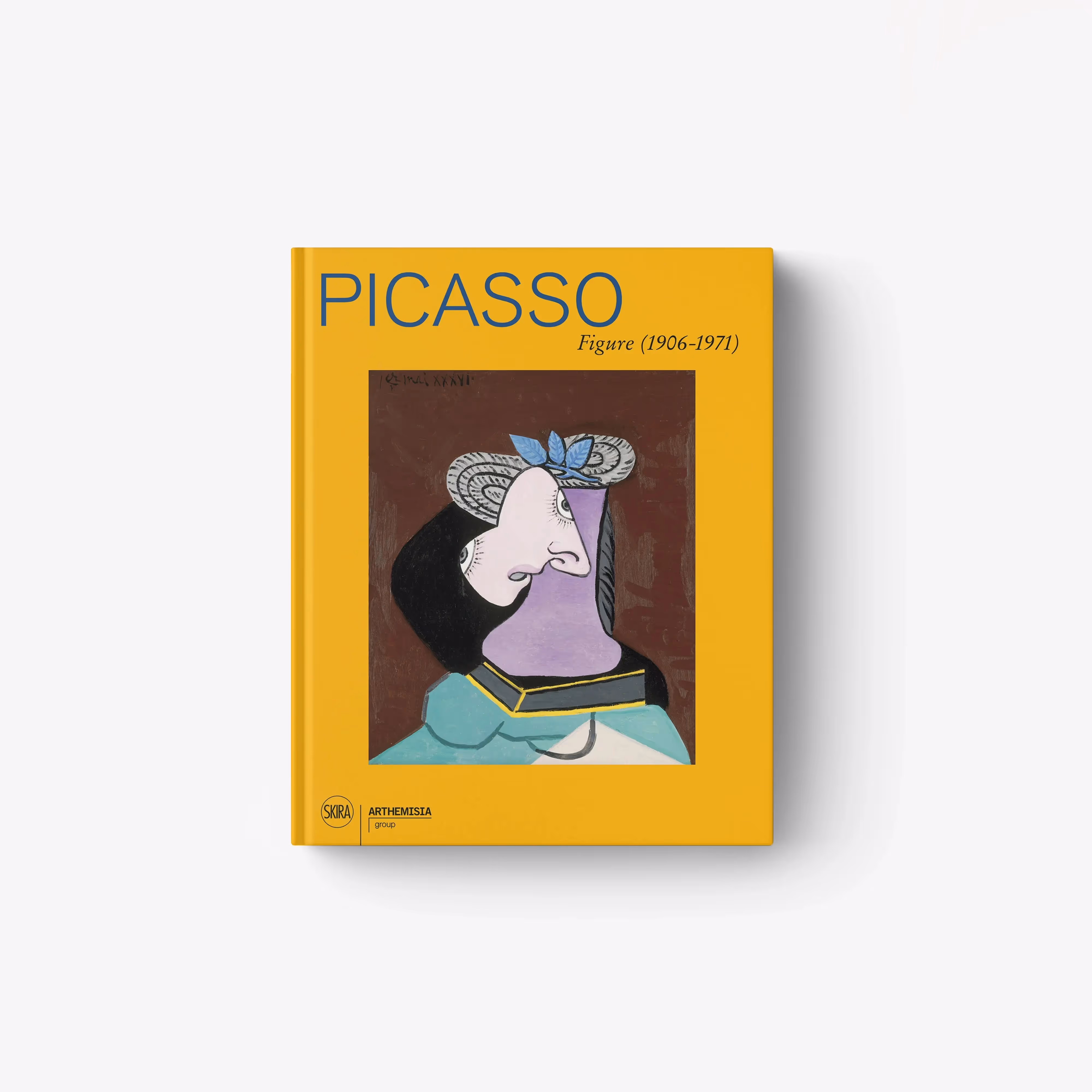 Picasso. Figure (1906-1971)