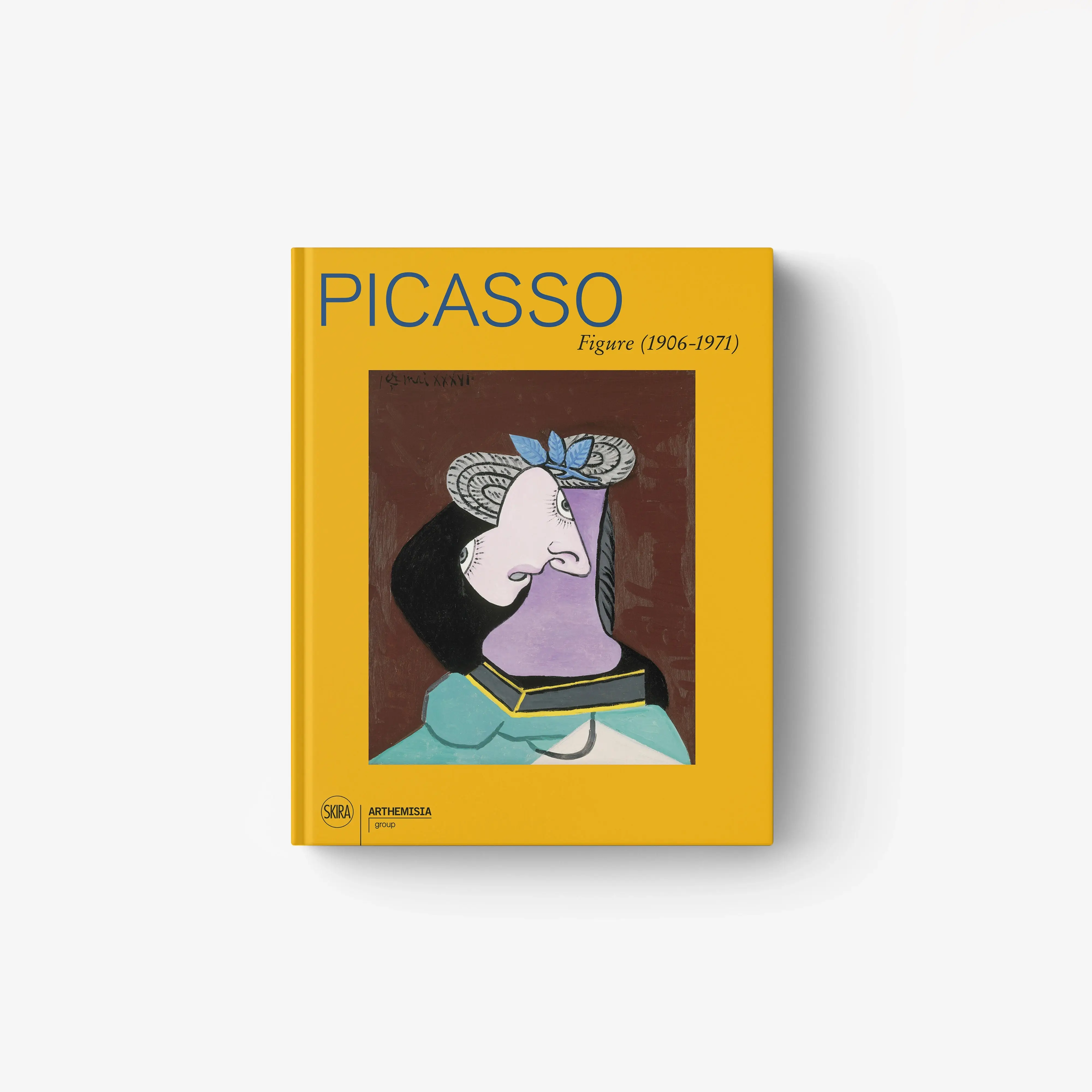 Picasso. Figure (1906-1971)