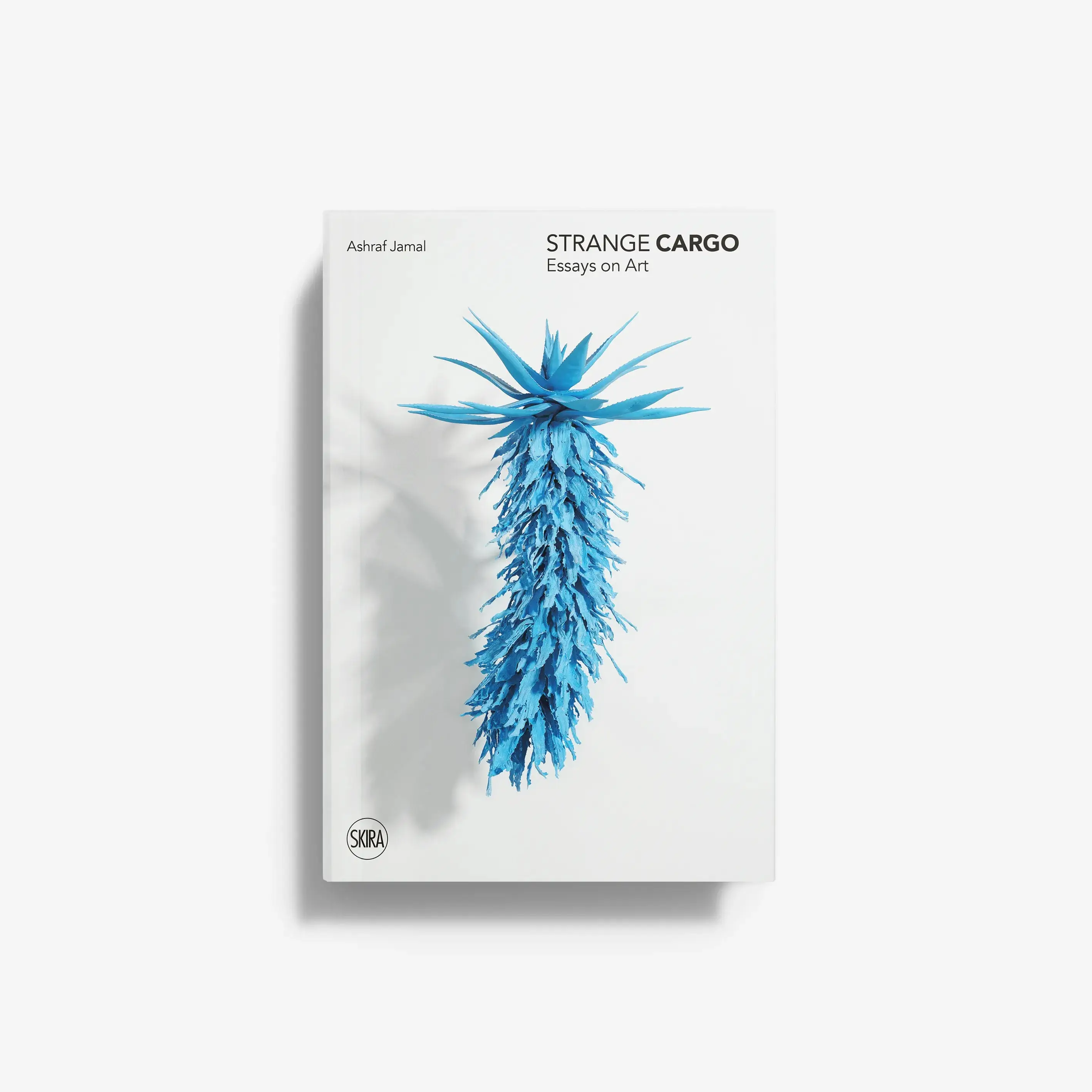 Strange Cargo. Essays on Art