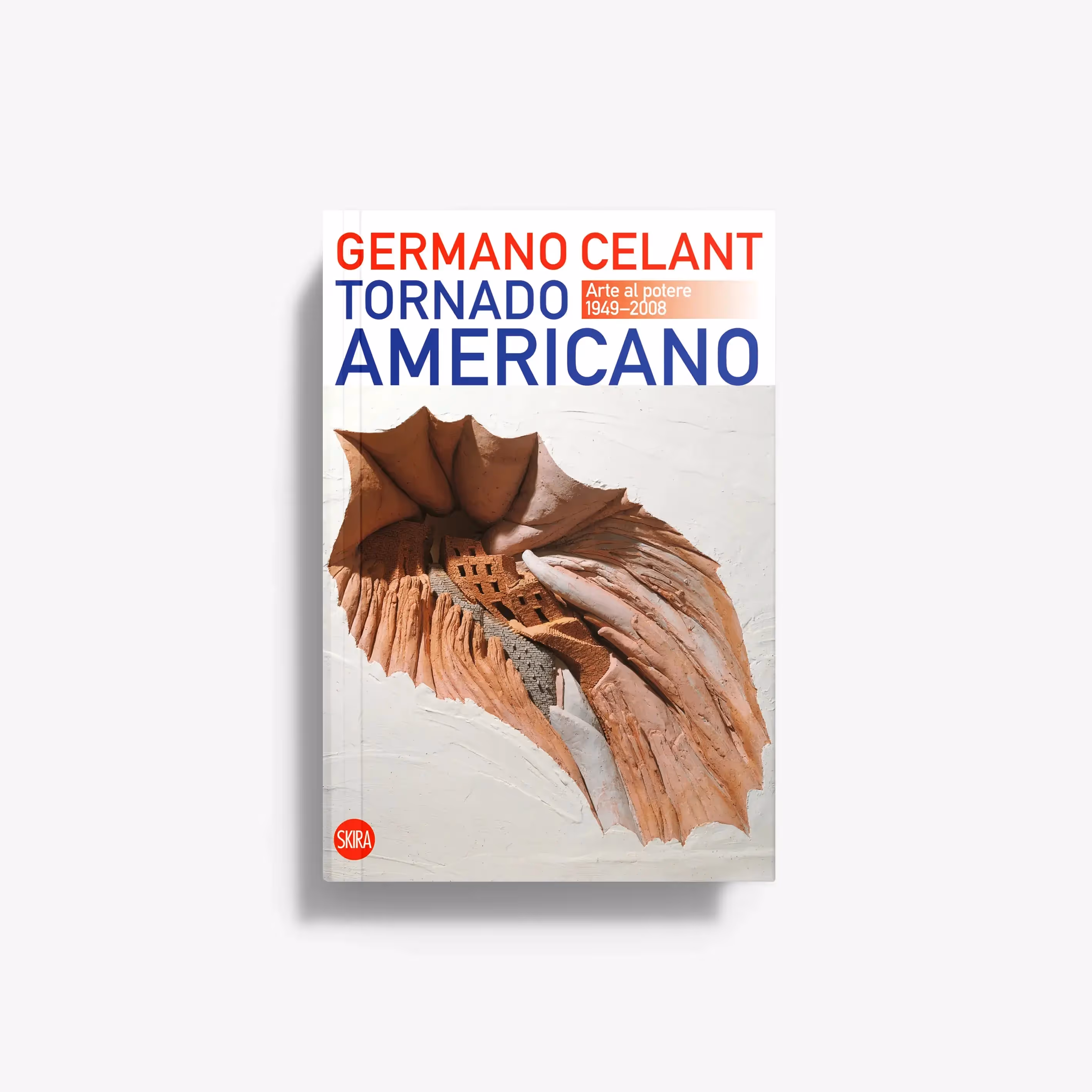 Tornado Americano