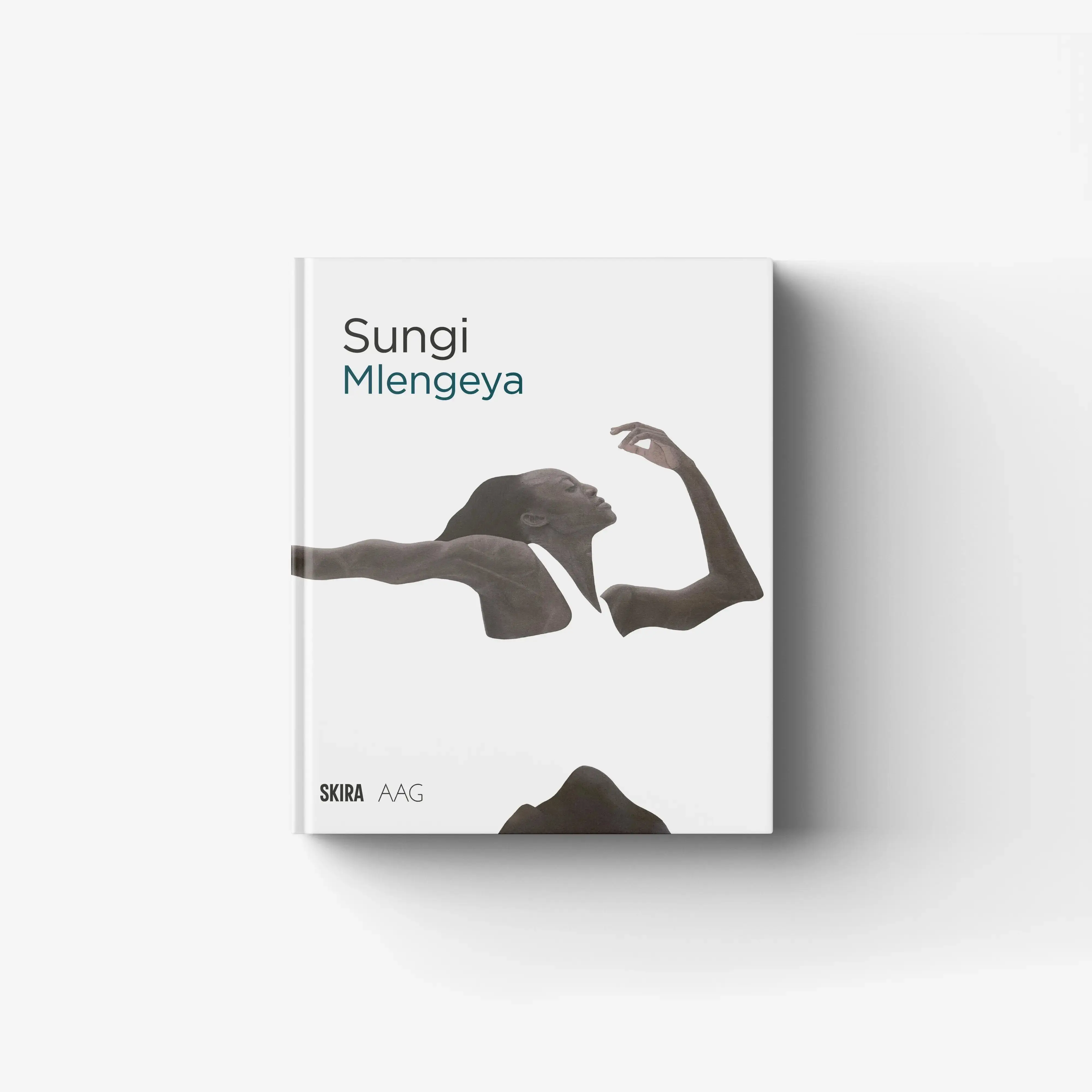 Sungi Mlengeya