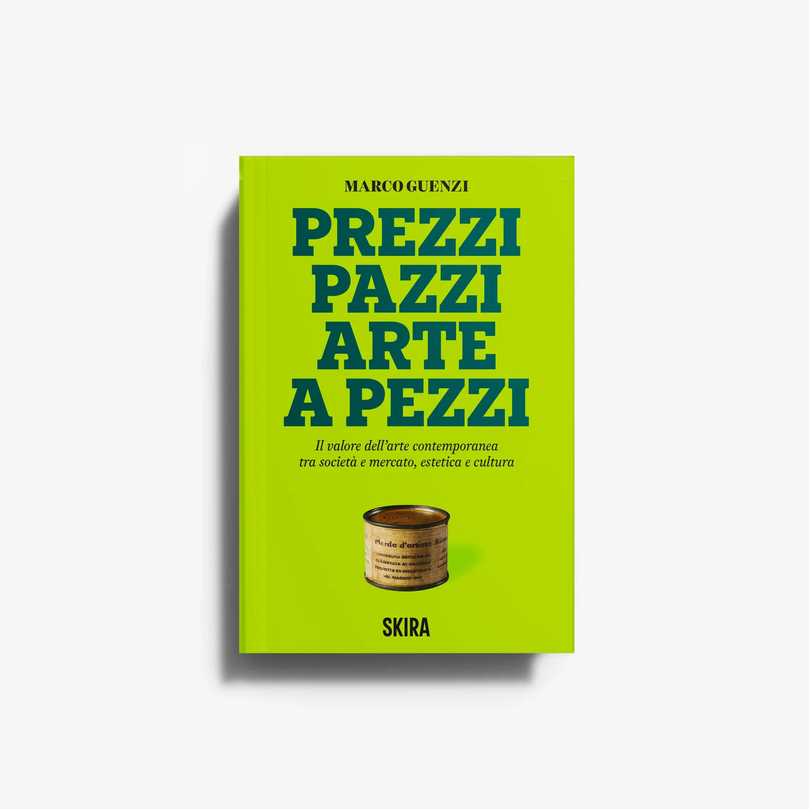 Prezzi Pazzi Arte a Pezzi