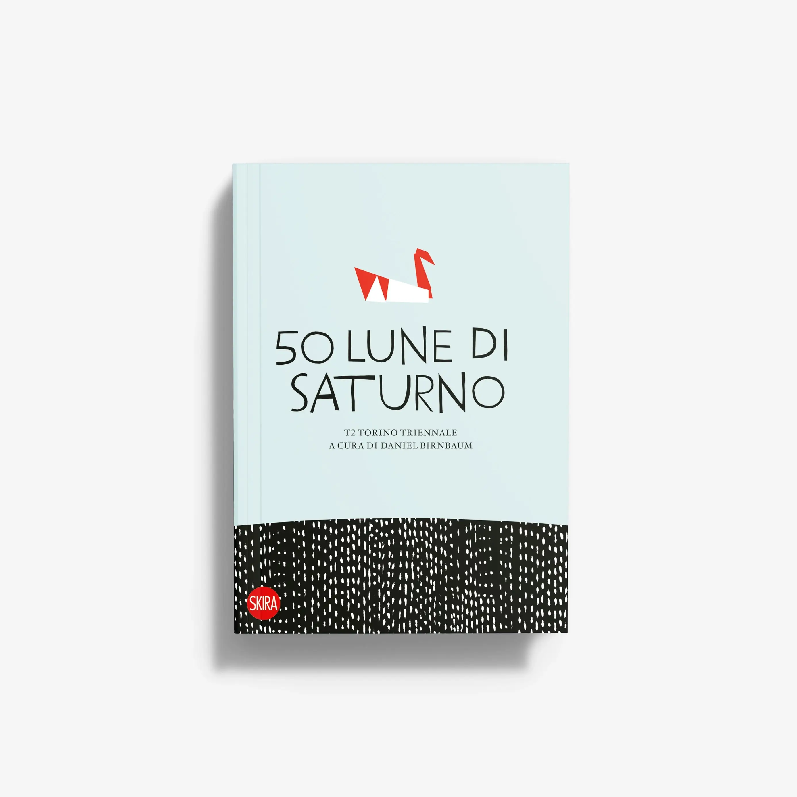 50 lune di Saturno