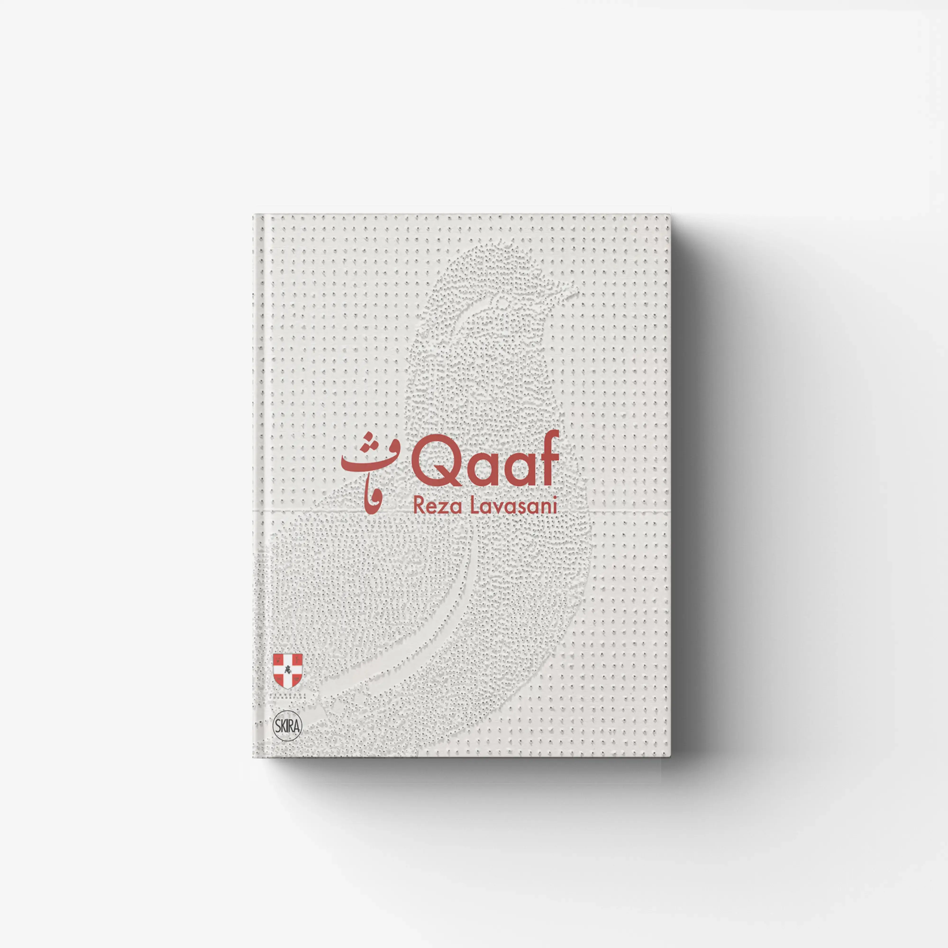 QAAF. Reza Lavasani