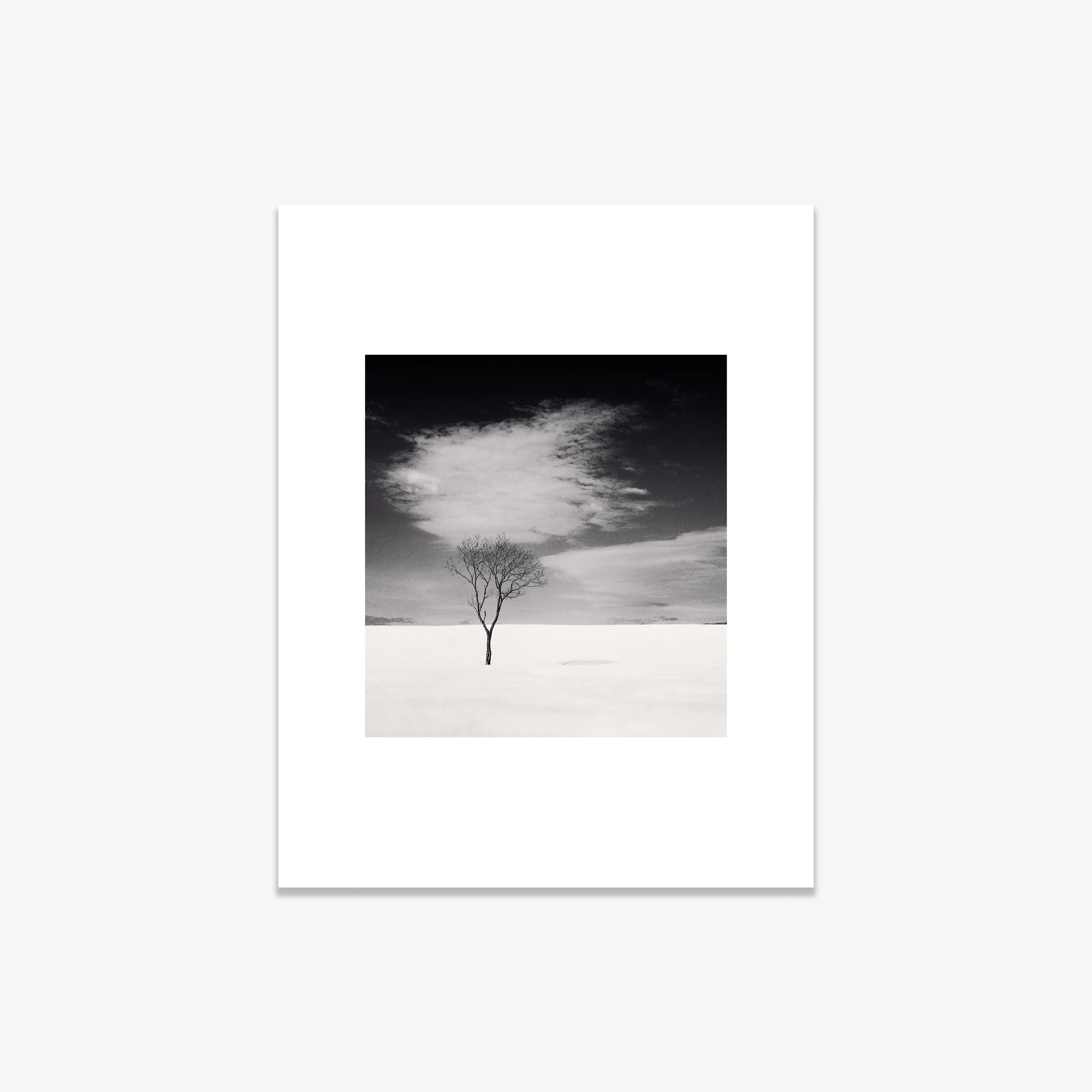 Michael Kenna. Constellation (Limited Edition)