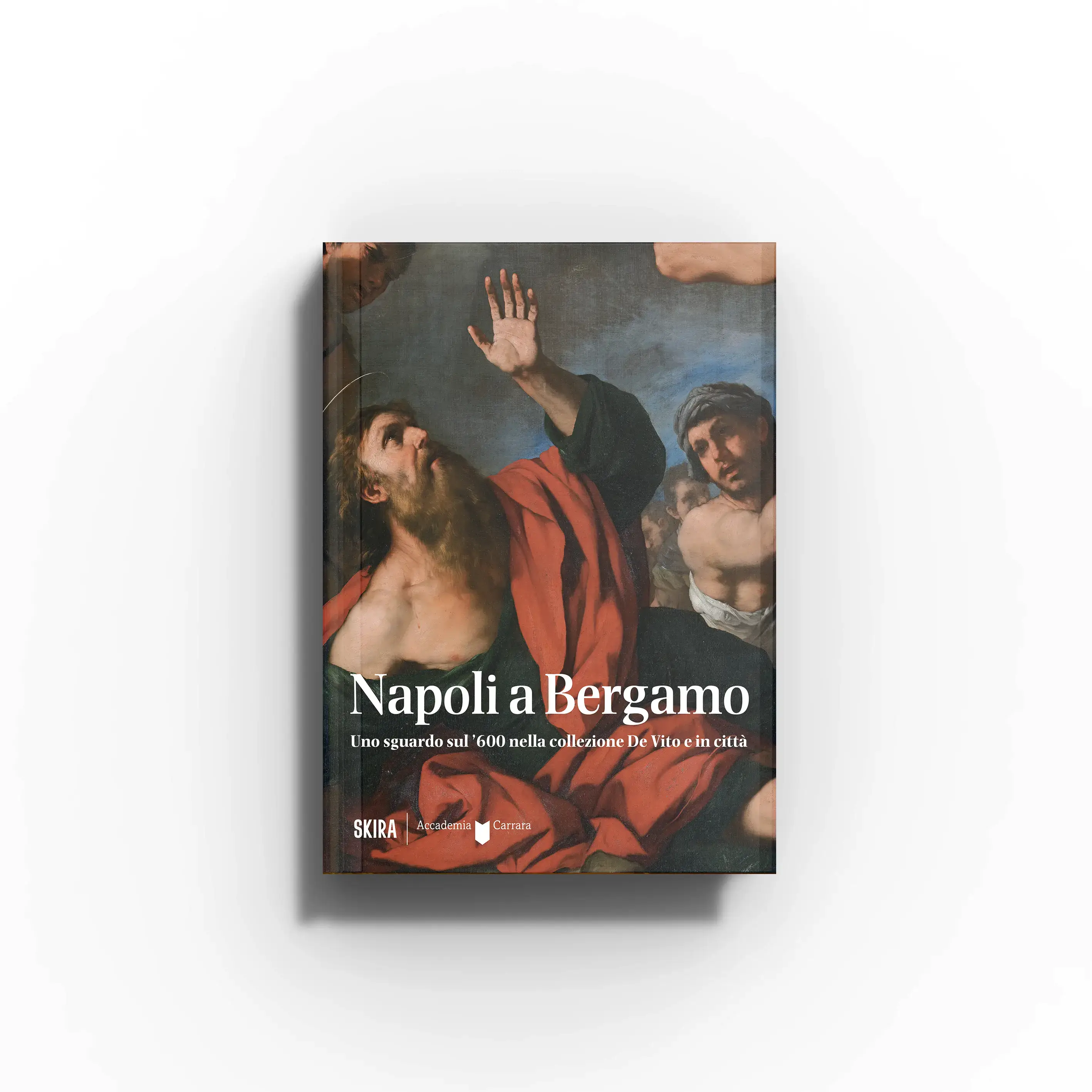 Napoli a Bergamo