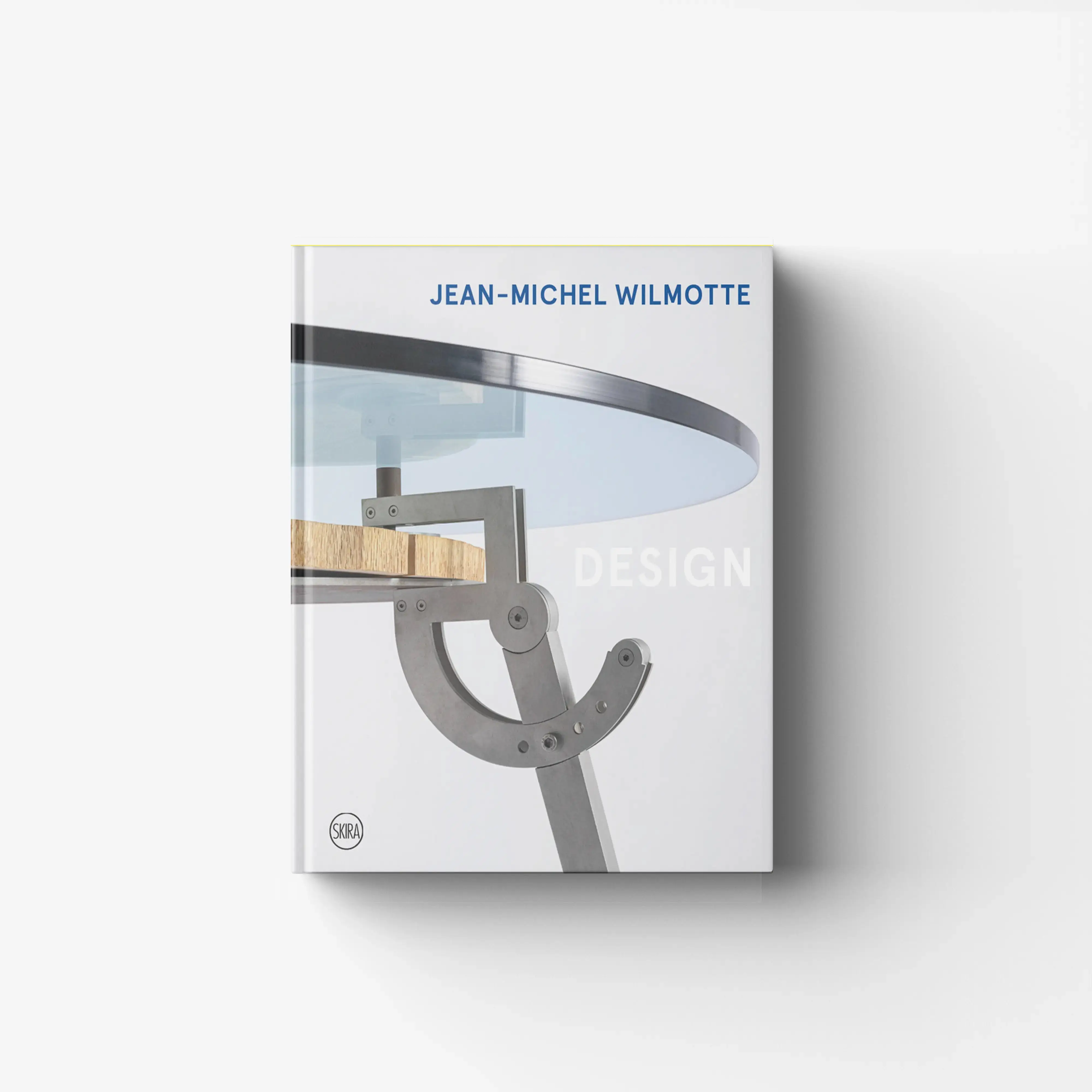 Jean-Michel Wilmotte. Design