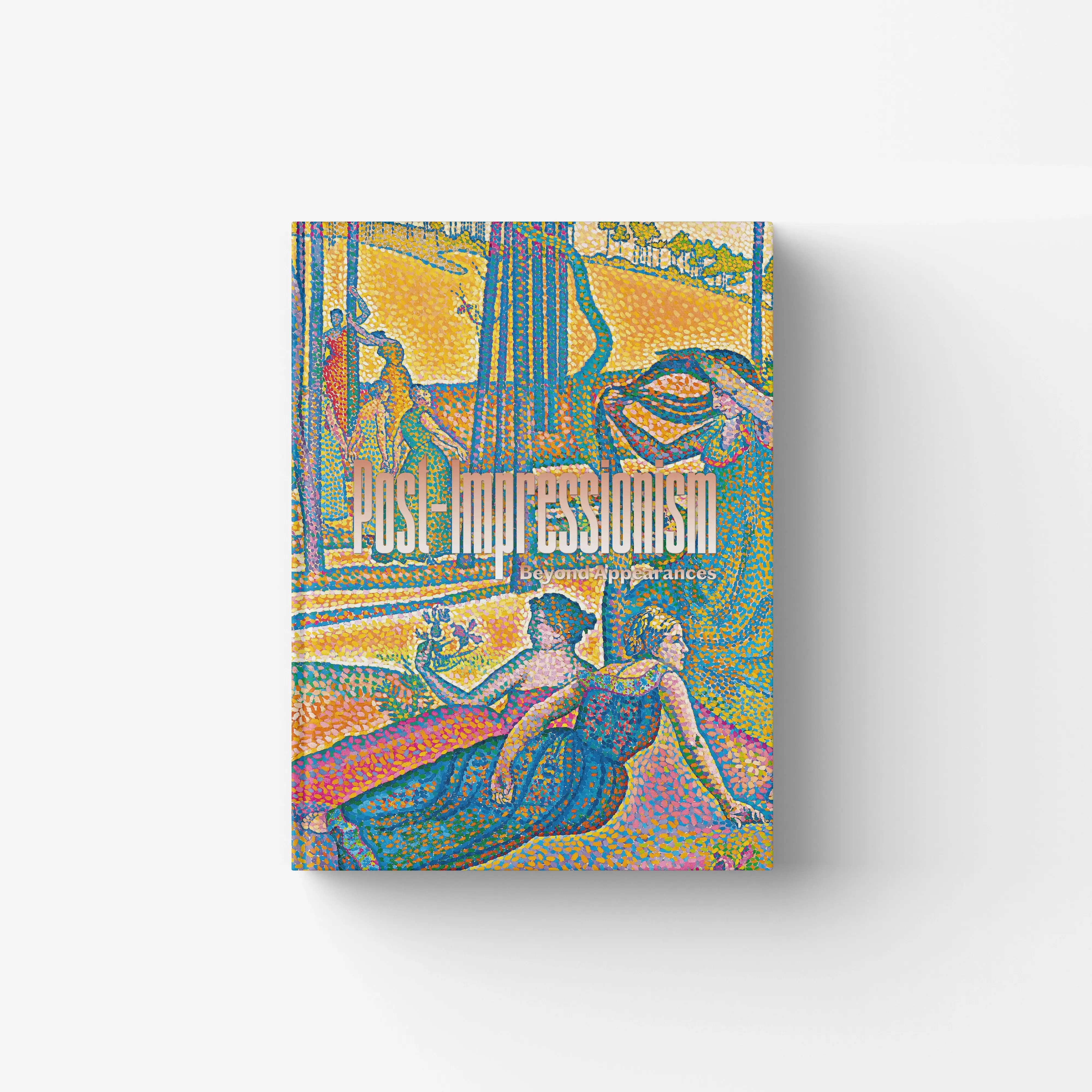 Post Impressionism (English Edition)