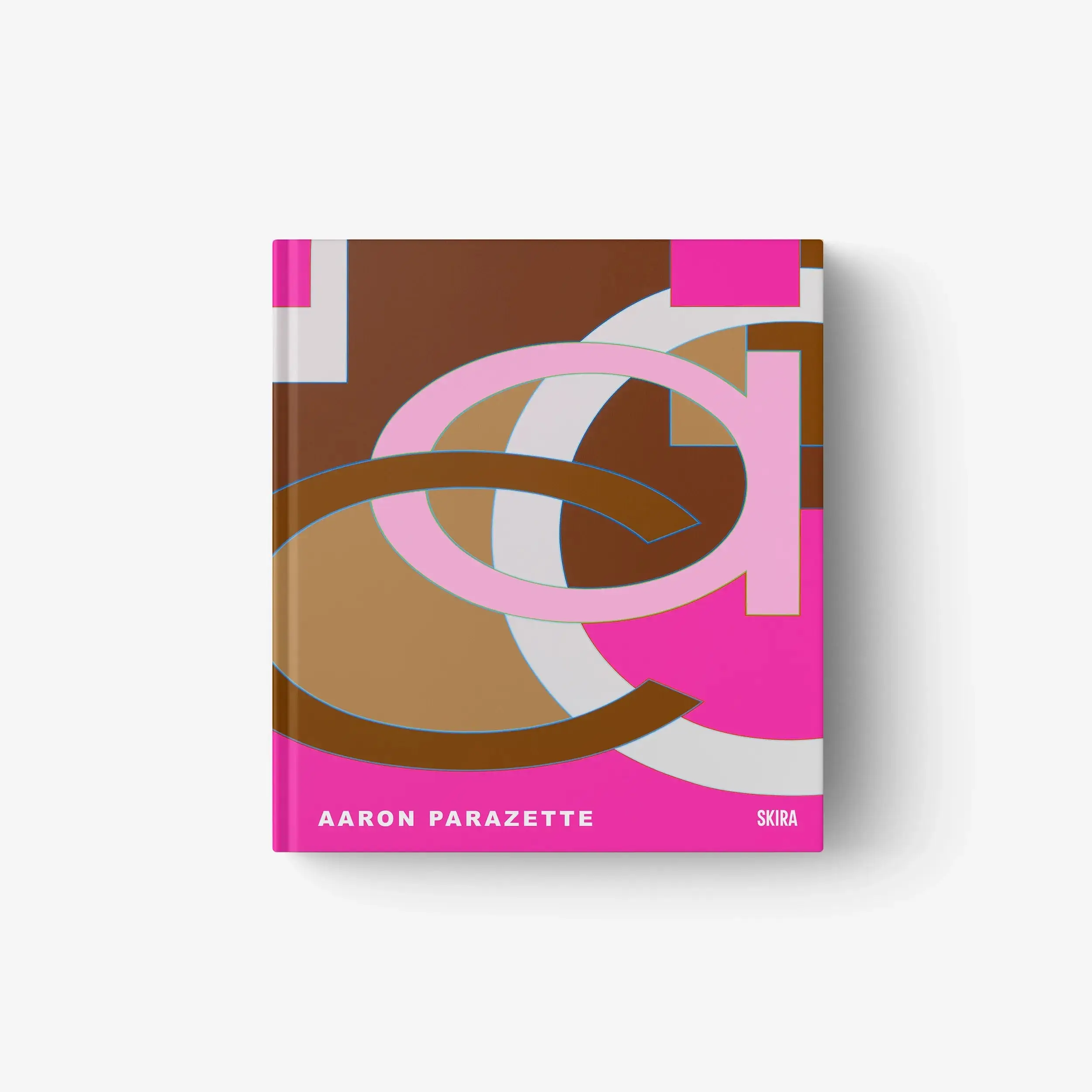 Aaron Parazette