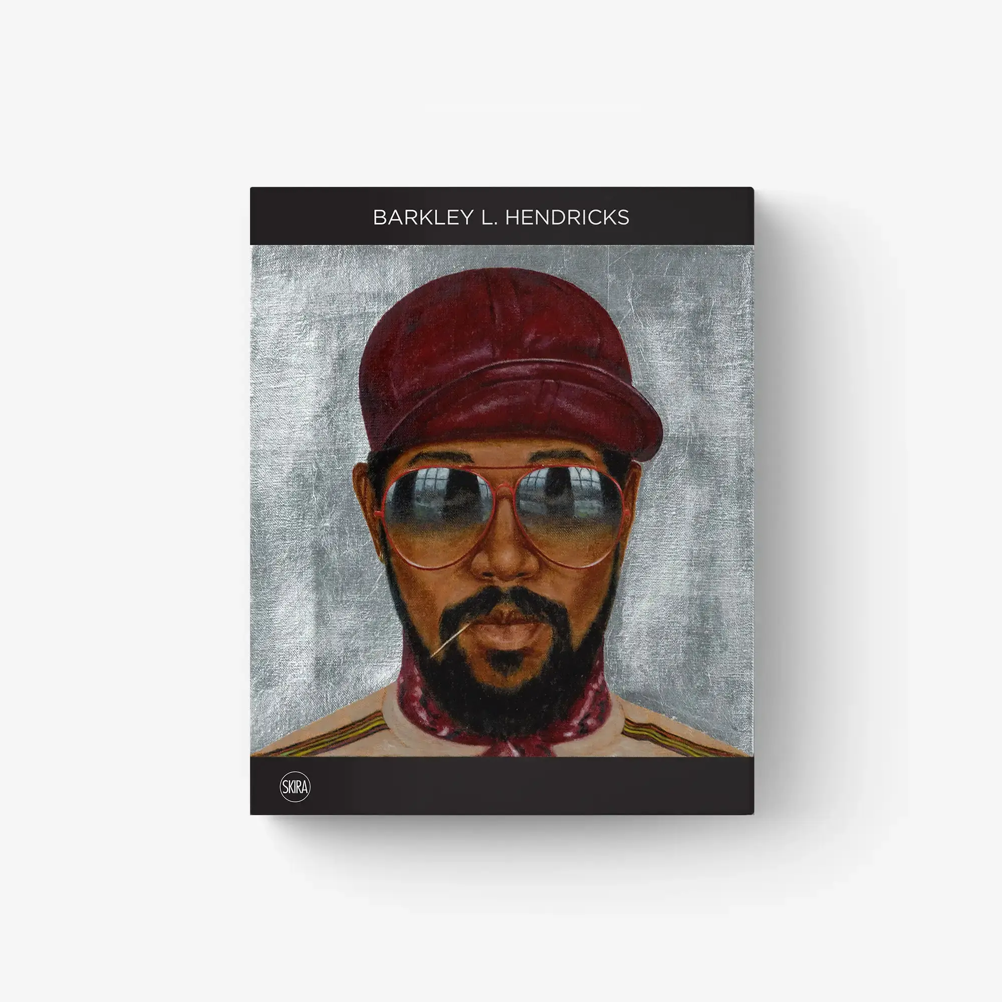 Barkley L. Hendricks. solid!