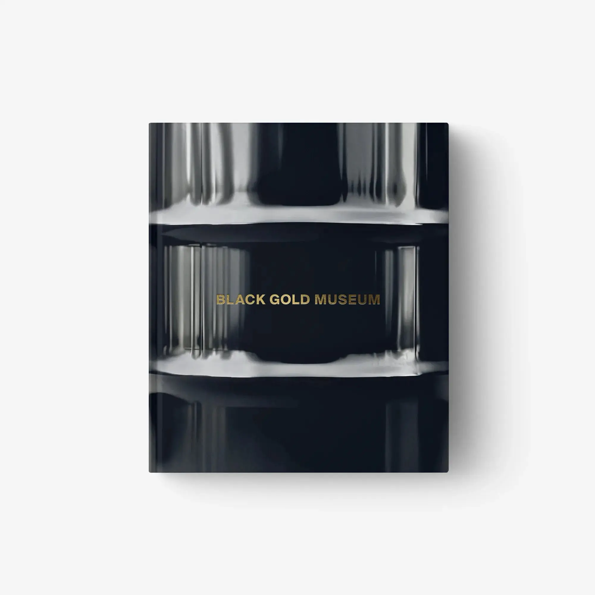 Black Gold Museum (English Edition)