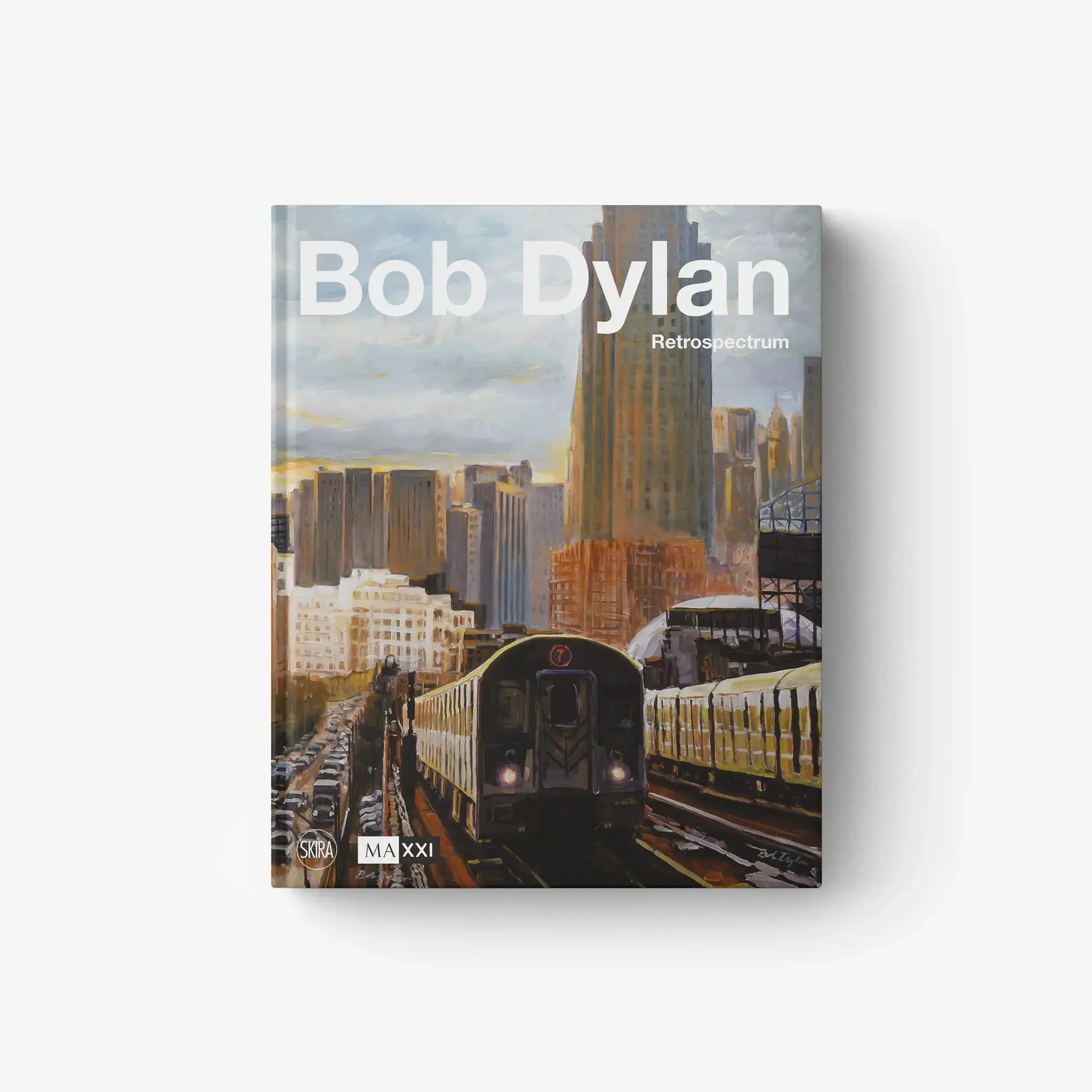 Bob Dylan. Retrospectrum (Italian Edition)