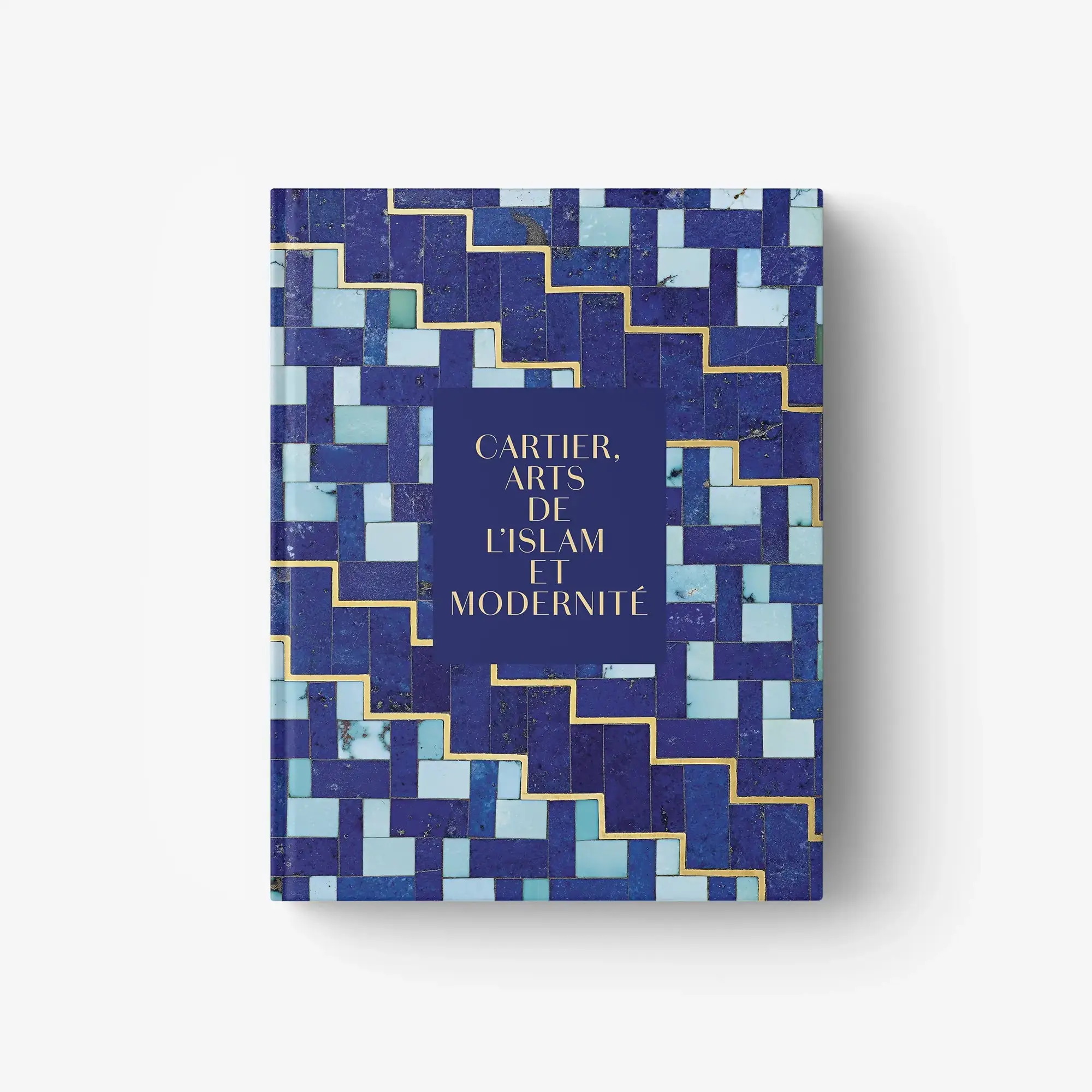 Cartier. Arts de l'Islam et Modernité