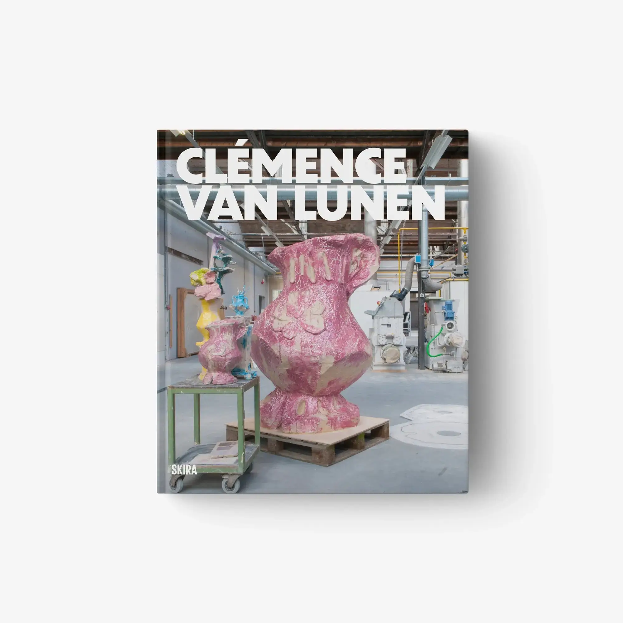 Clémence van Lunen