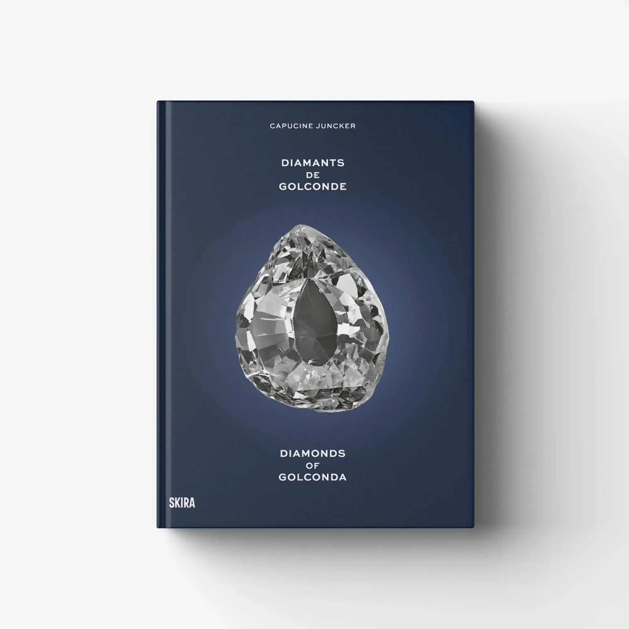 Diamonds of Golconda | Diamants de Golconde