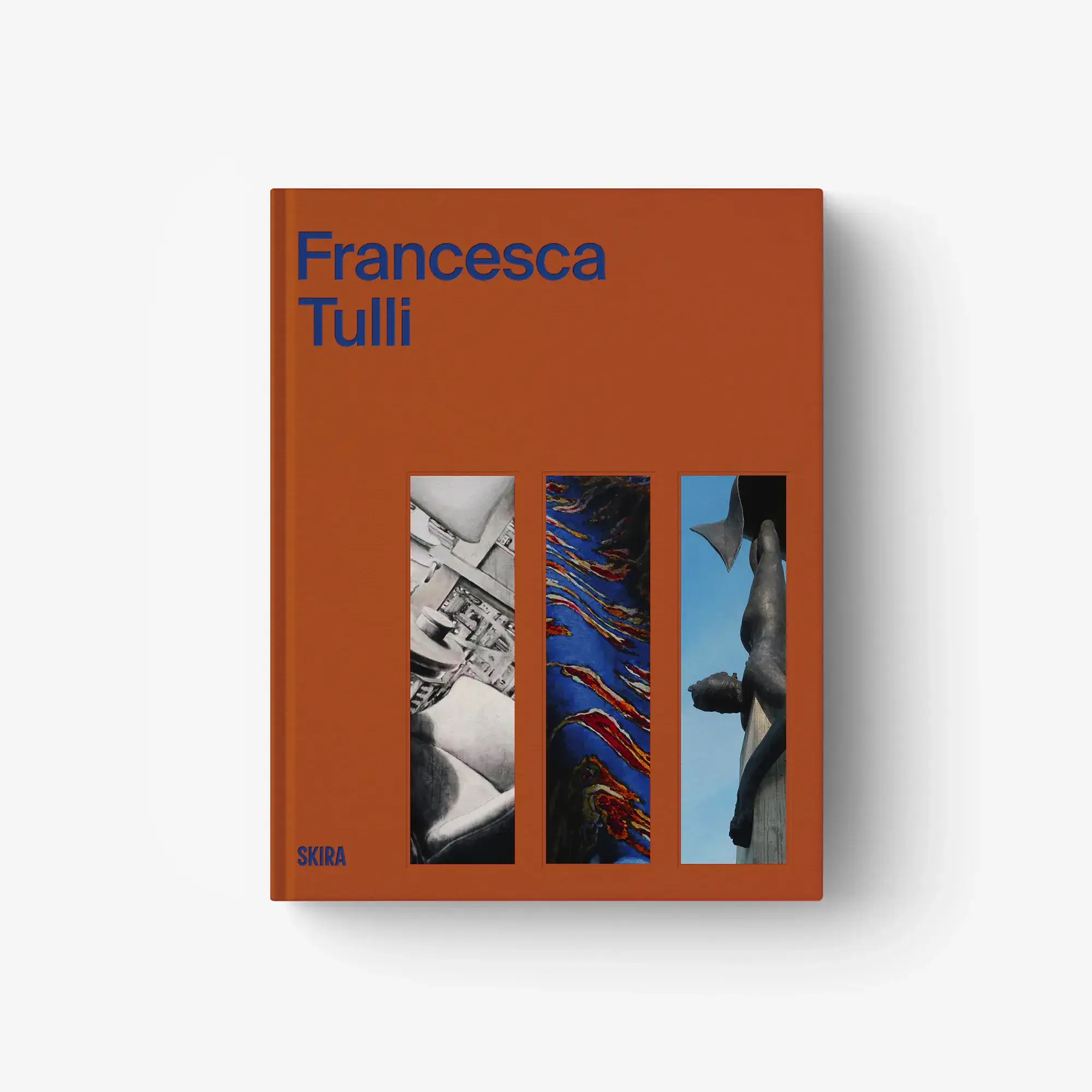 Francesca Tulli