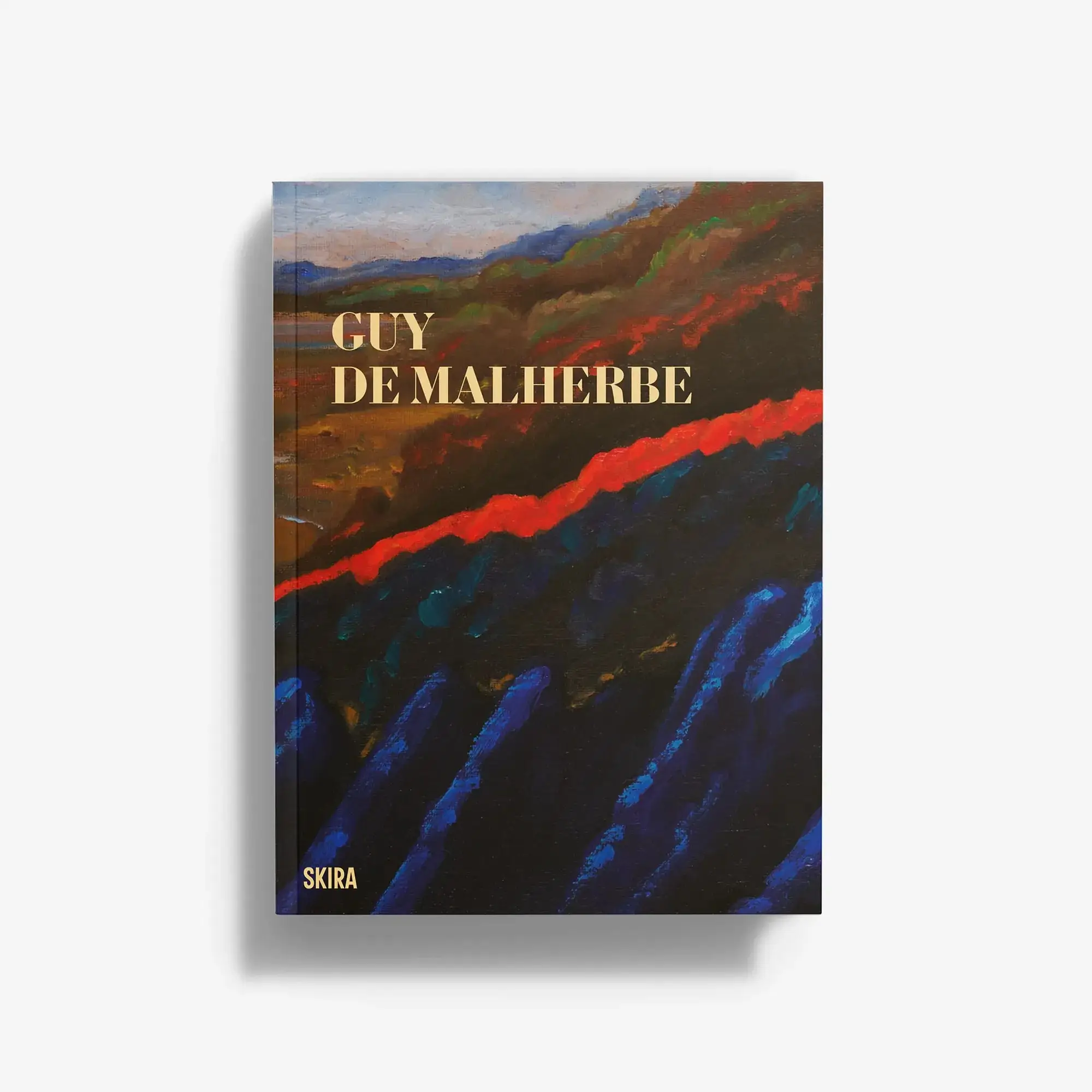 Guy De Malherbe