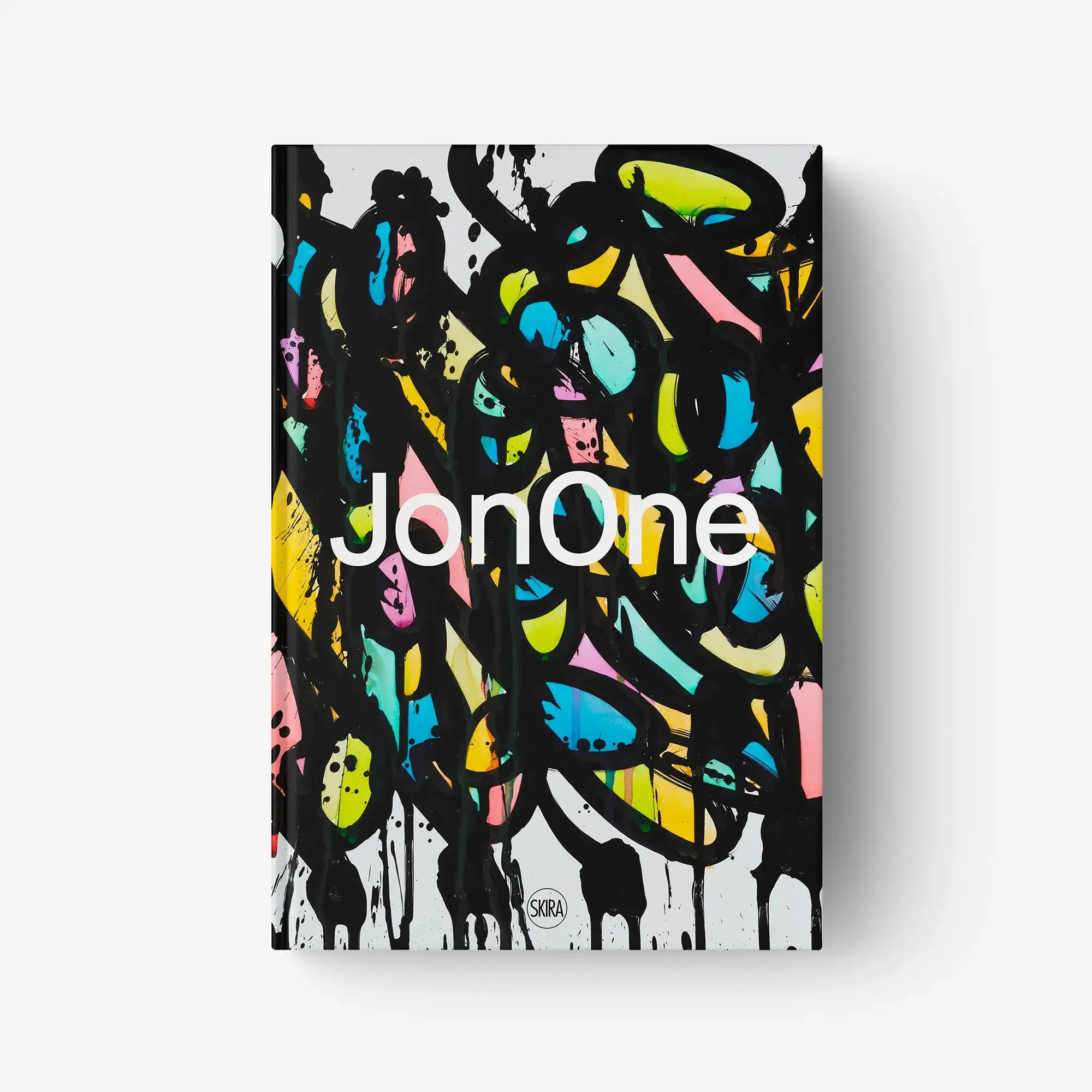 JonOne