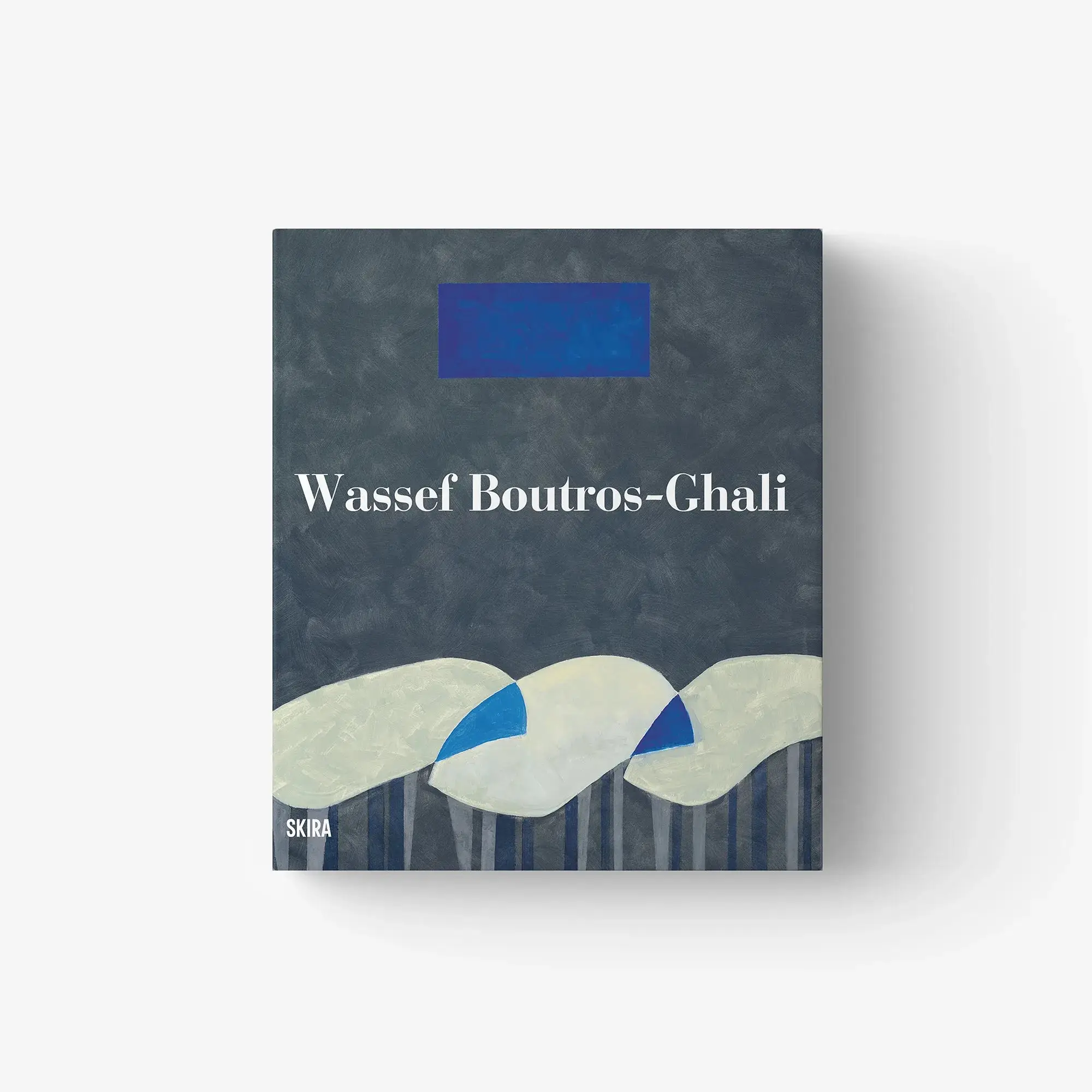 Wassef Boutros-Ghali. Catalogue Raisonnée
