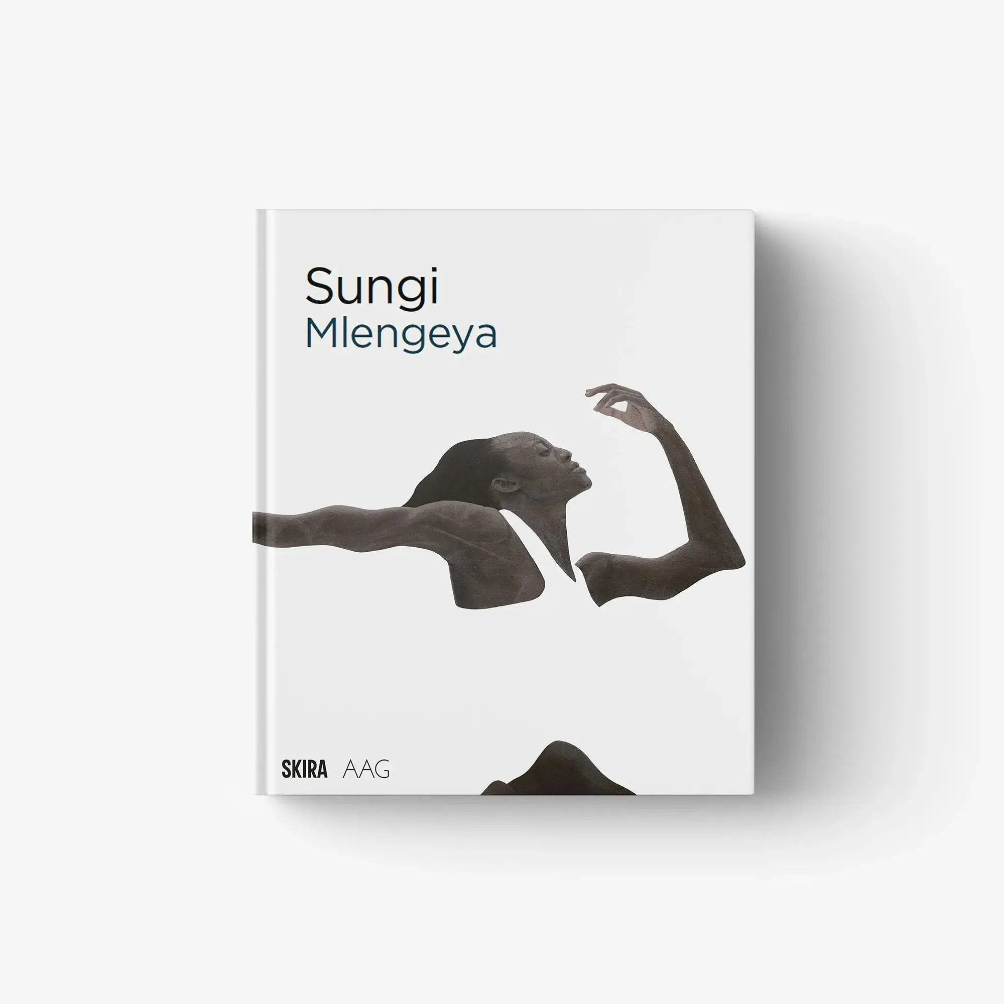 Sungi Mlengeya