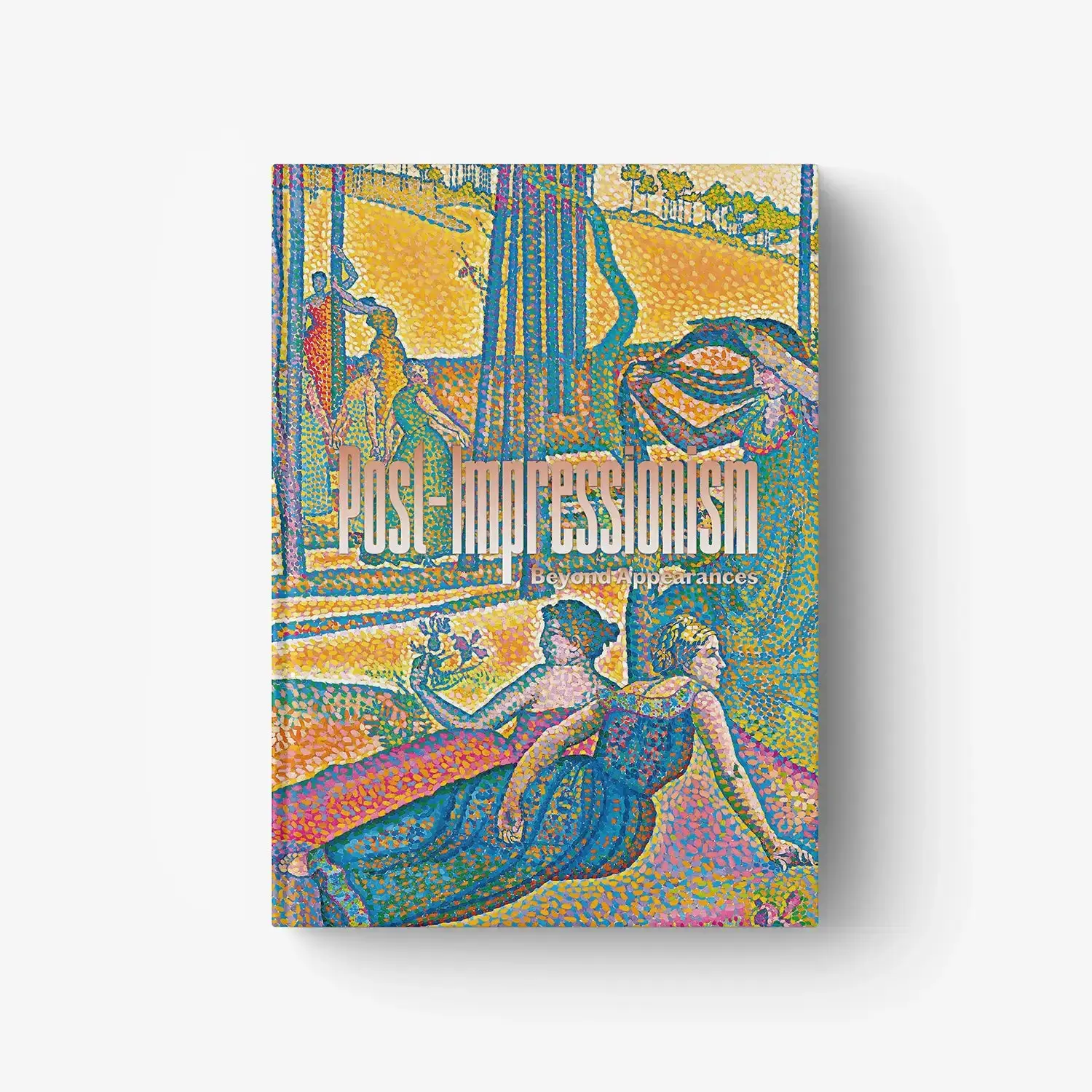Post Impressionism (English Edition)