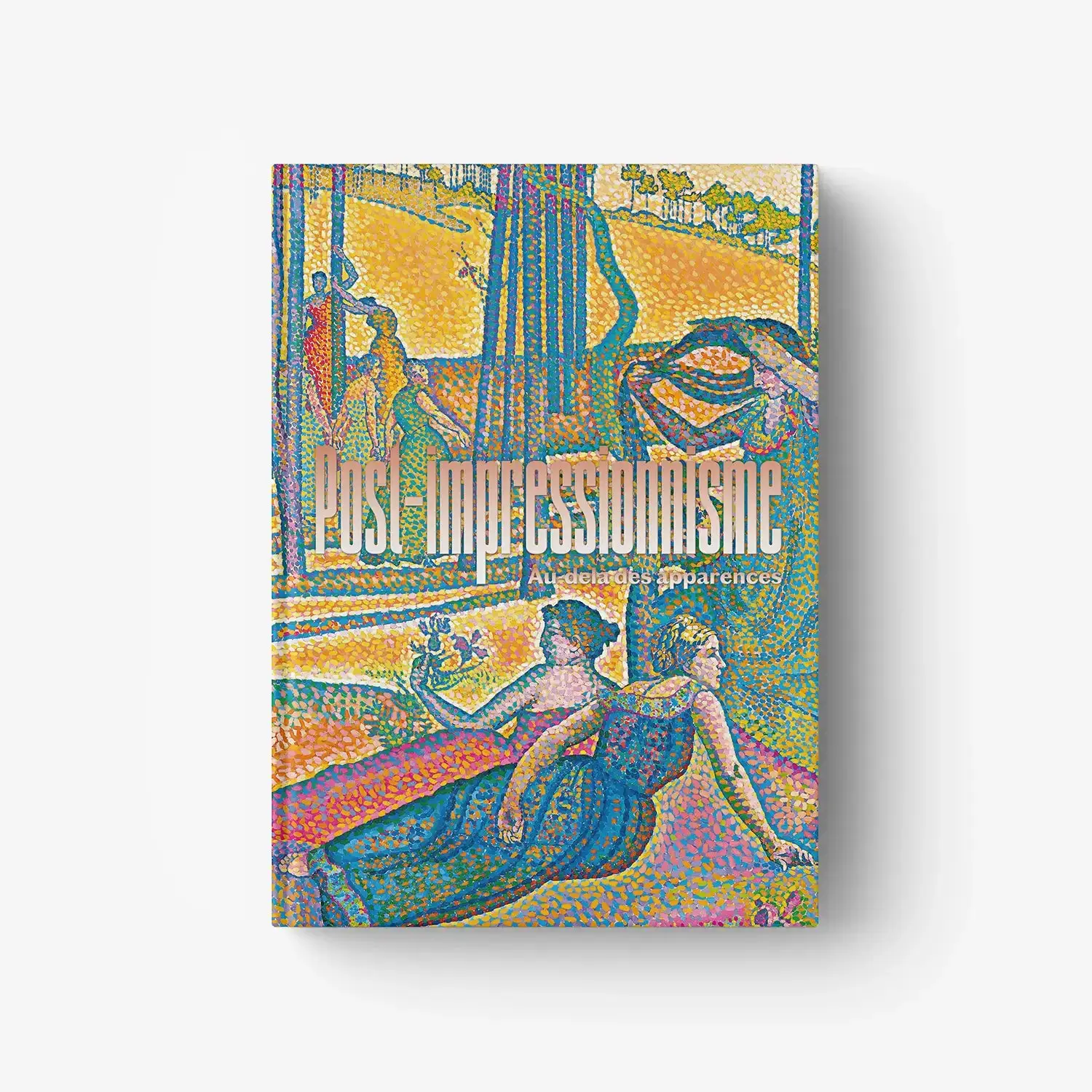 Post Impressionisme (French Edition)