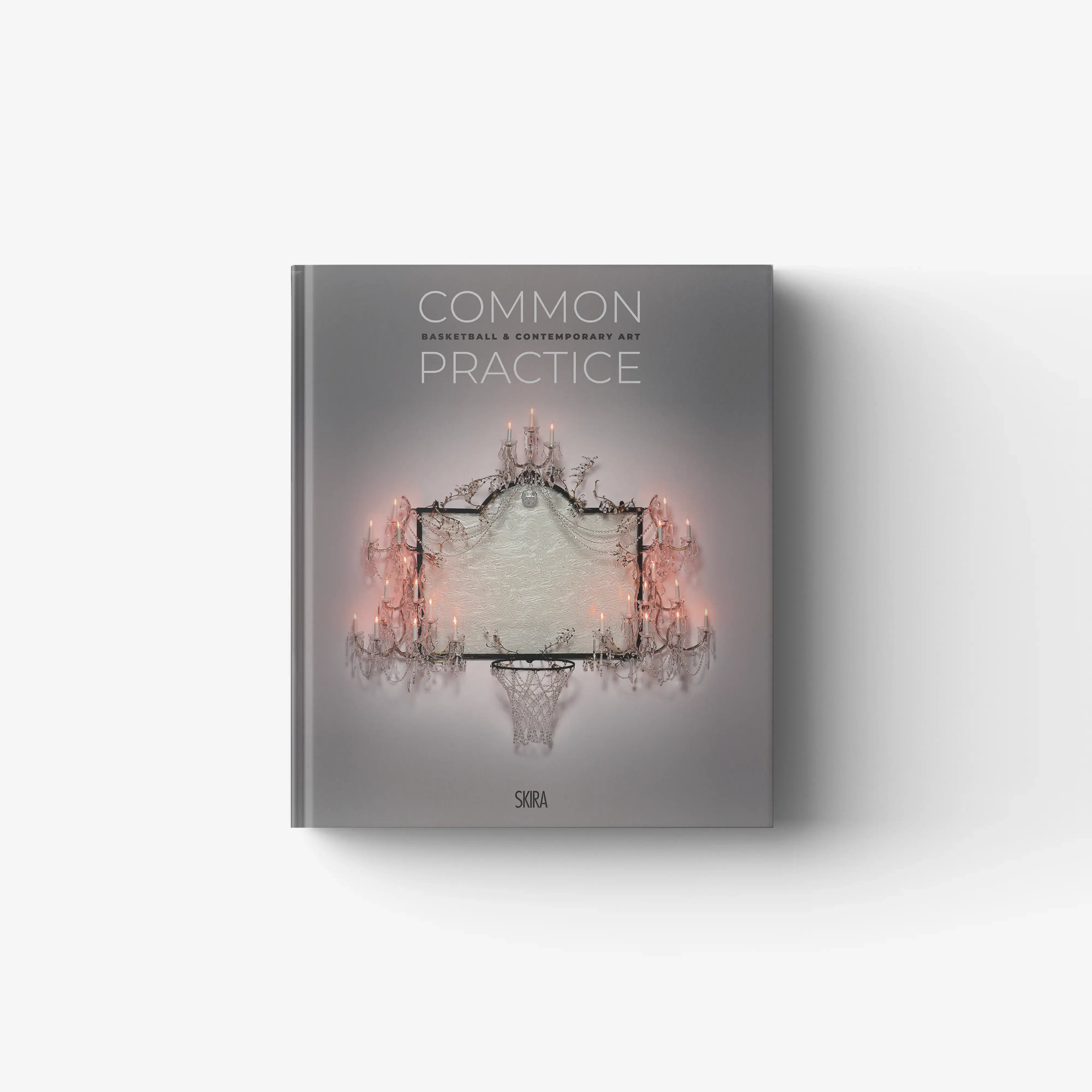 Common Practice: Basketball and Contemporary Art