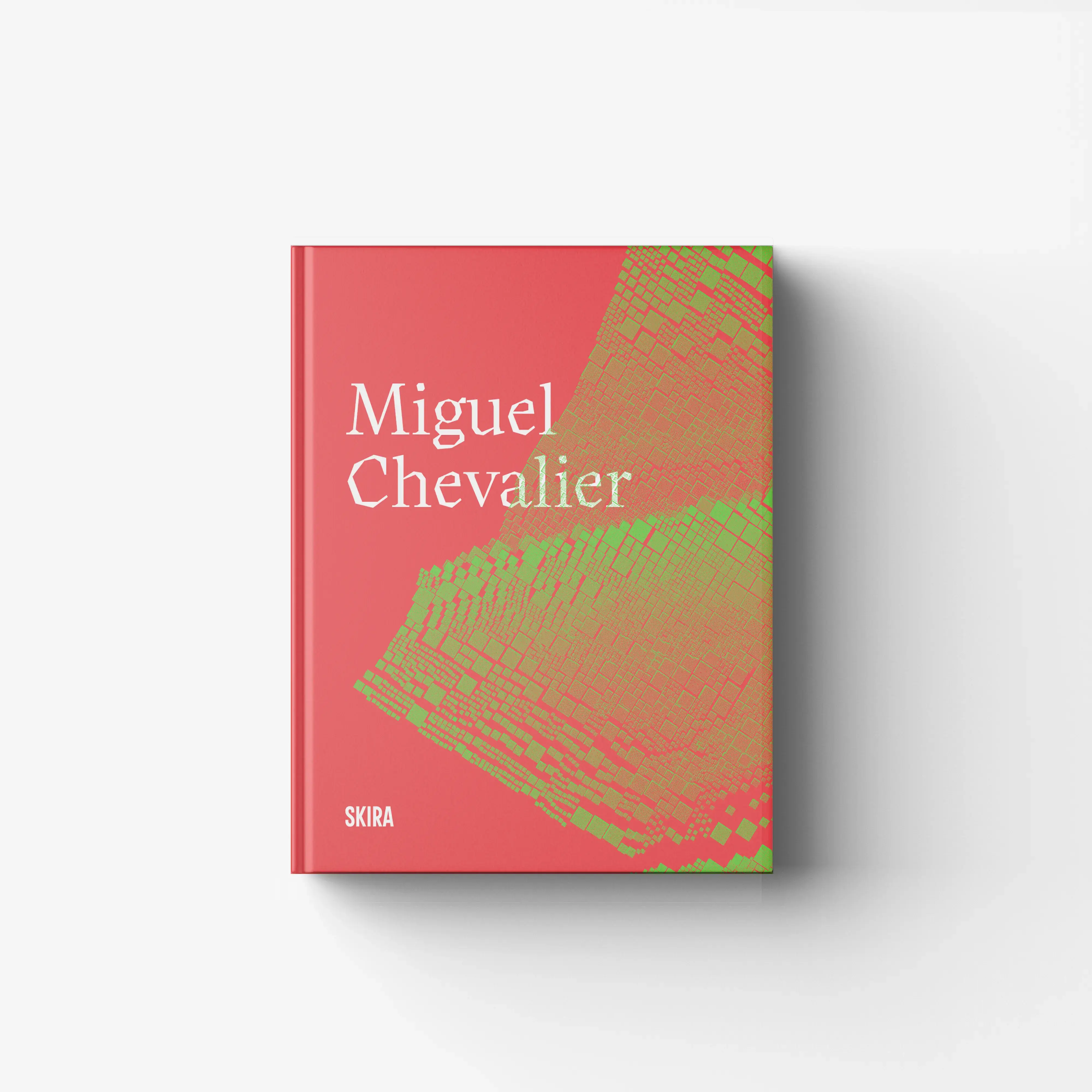 Miguel Chevalier (french edition)