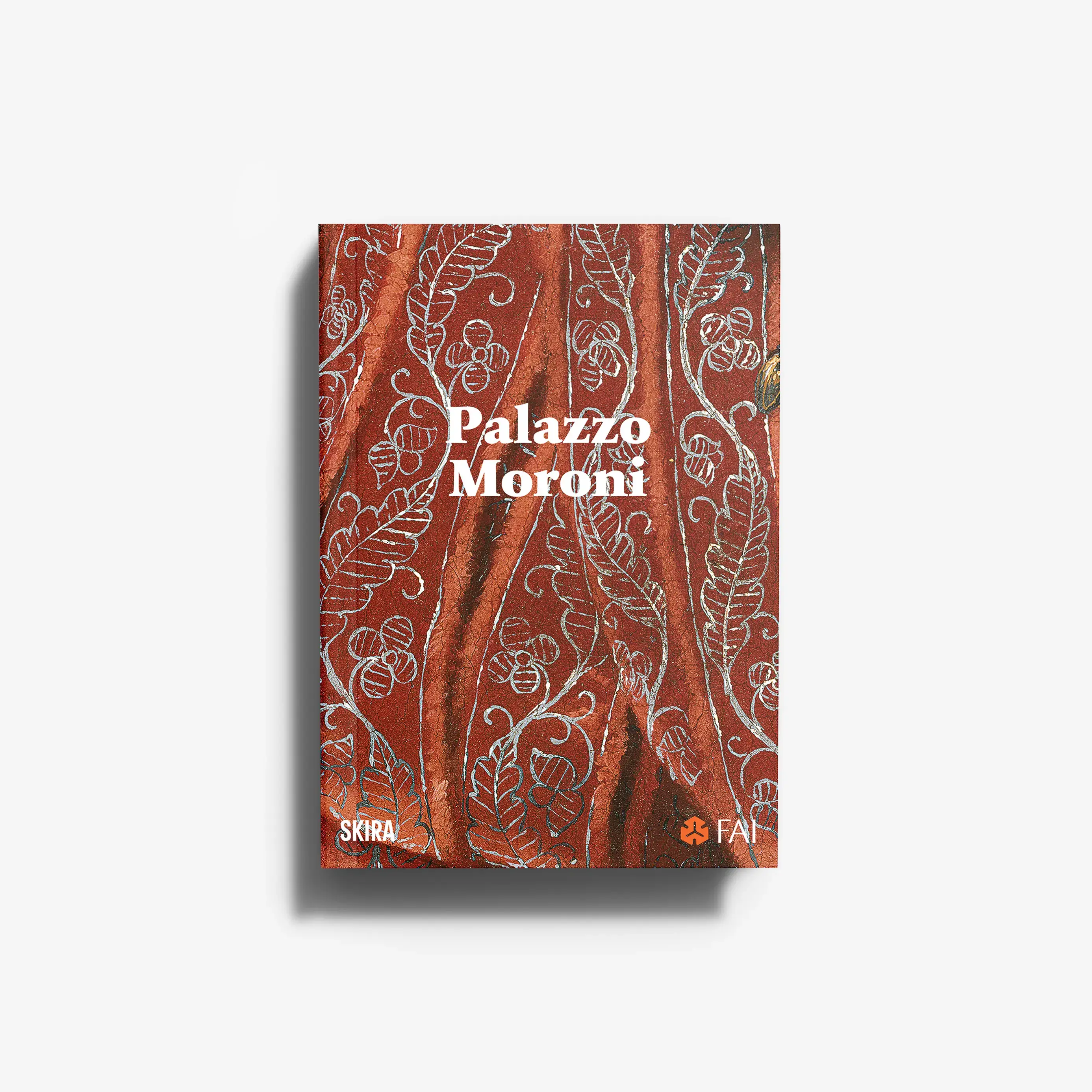 Palazzo Moroni (English Edition)