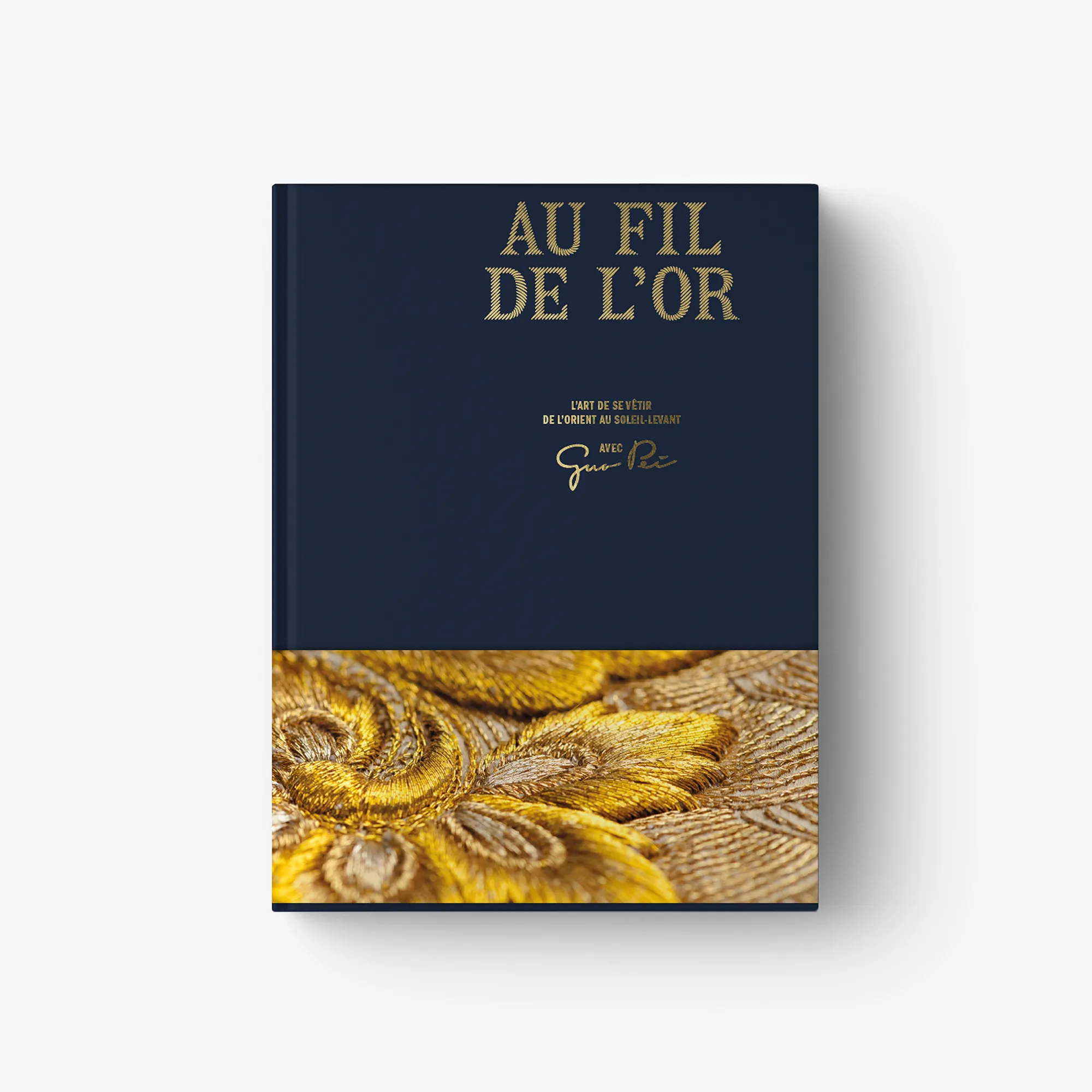 AU FIL DE L'OR