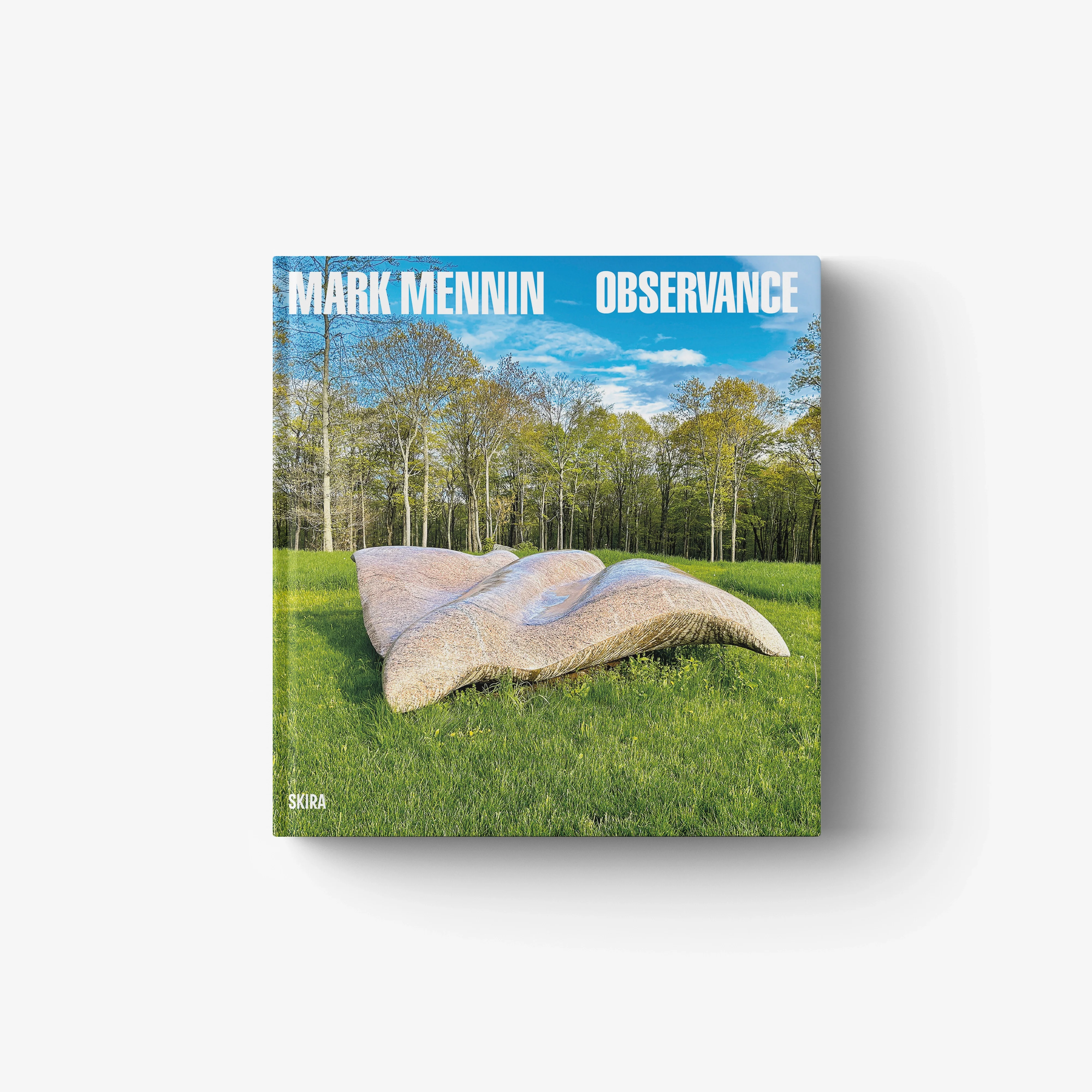 Mark Mennin. Observance