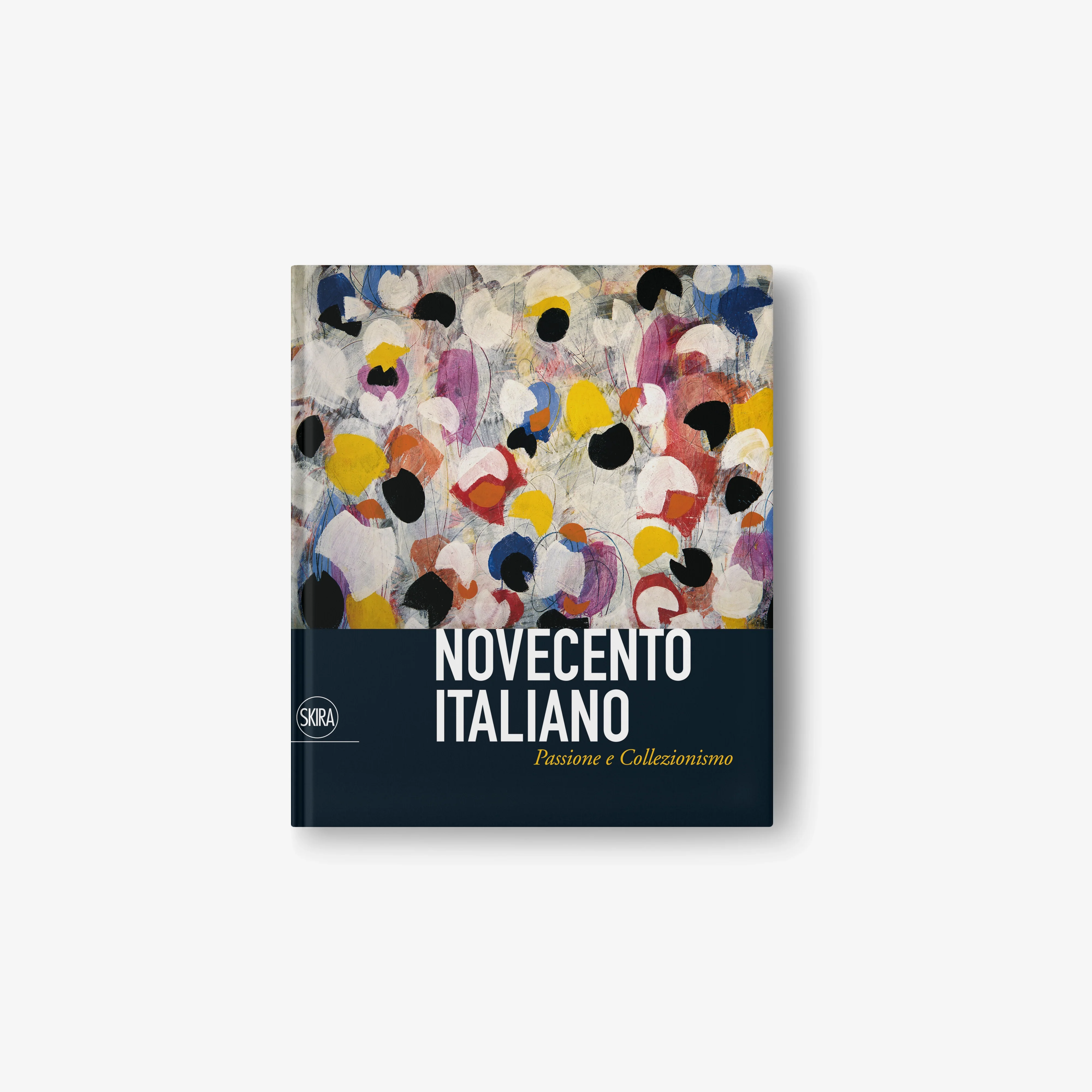 Novecento italiano. Passione e Collezionismo