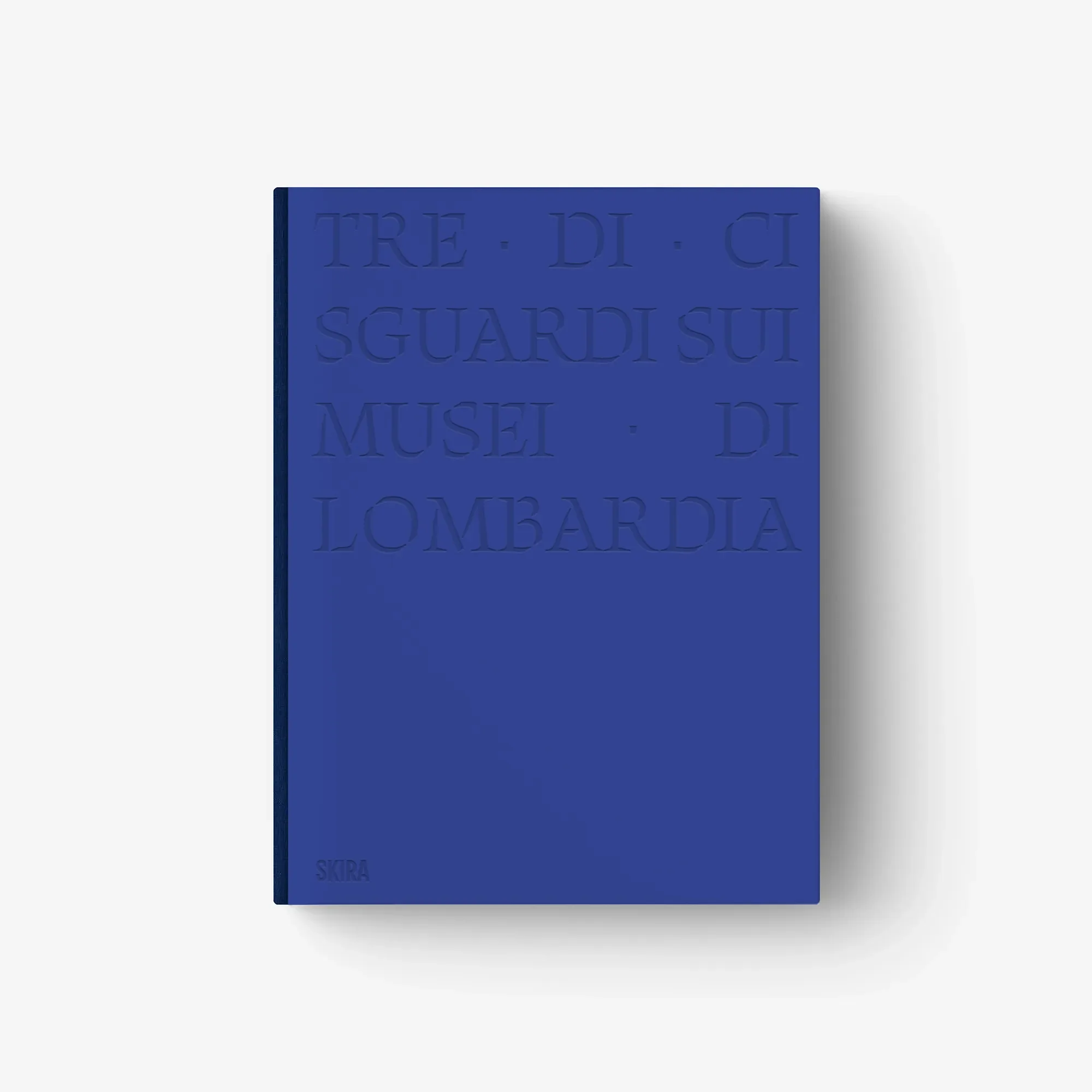 Tre-di-ci sguardi sui musei di Lombardia