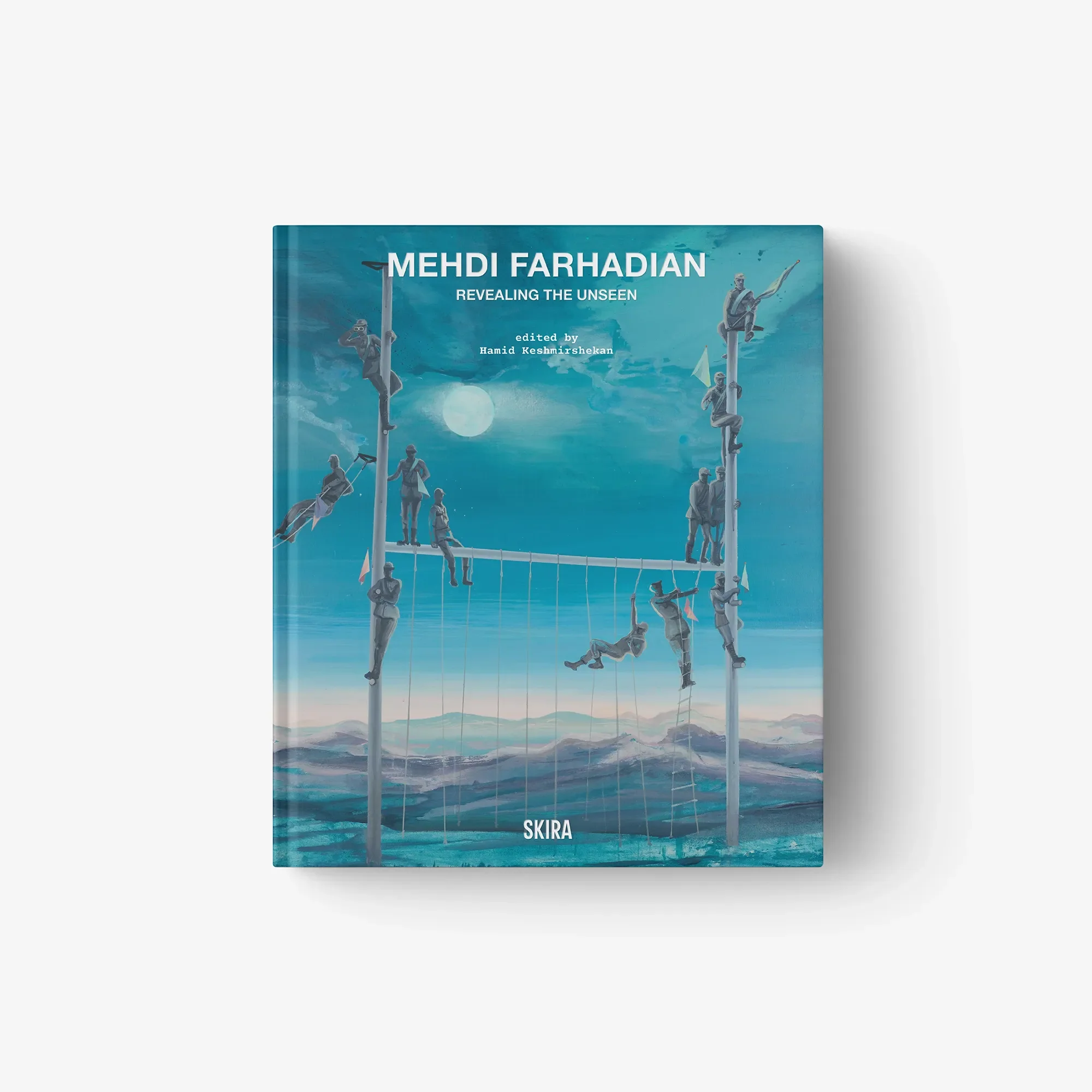 Mehdi Farhadian