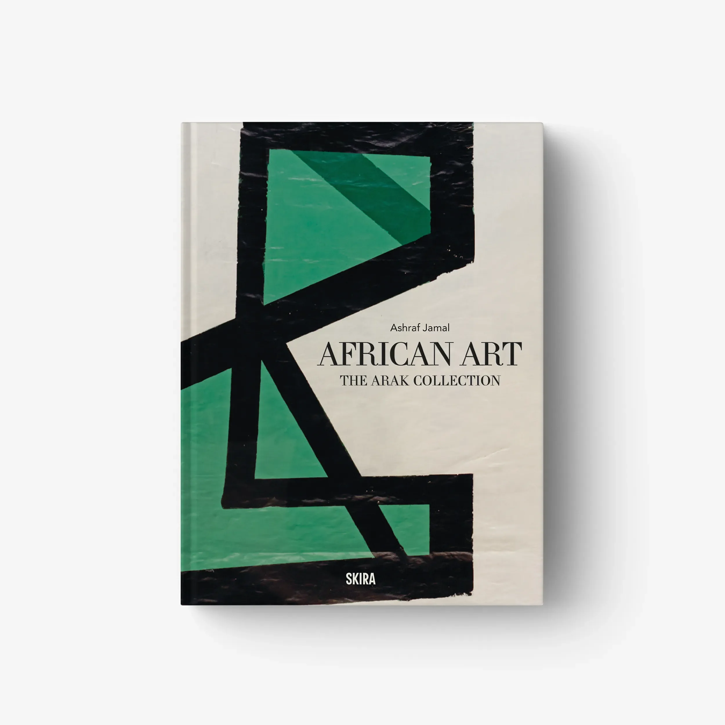 African Art. The Arak Collection